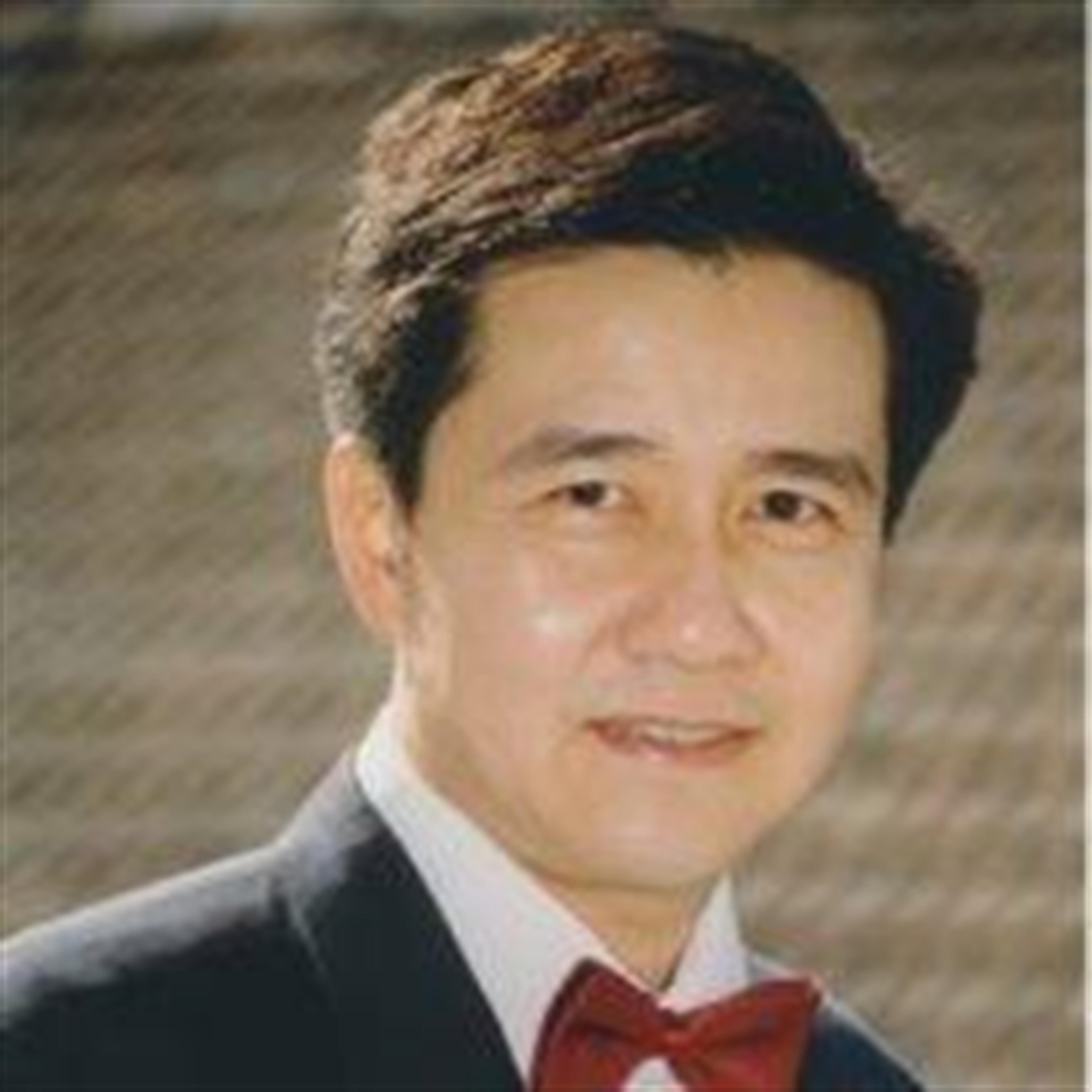 Jack Ju-Hua Lin
