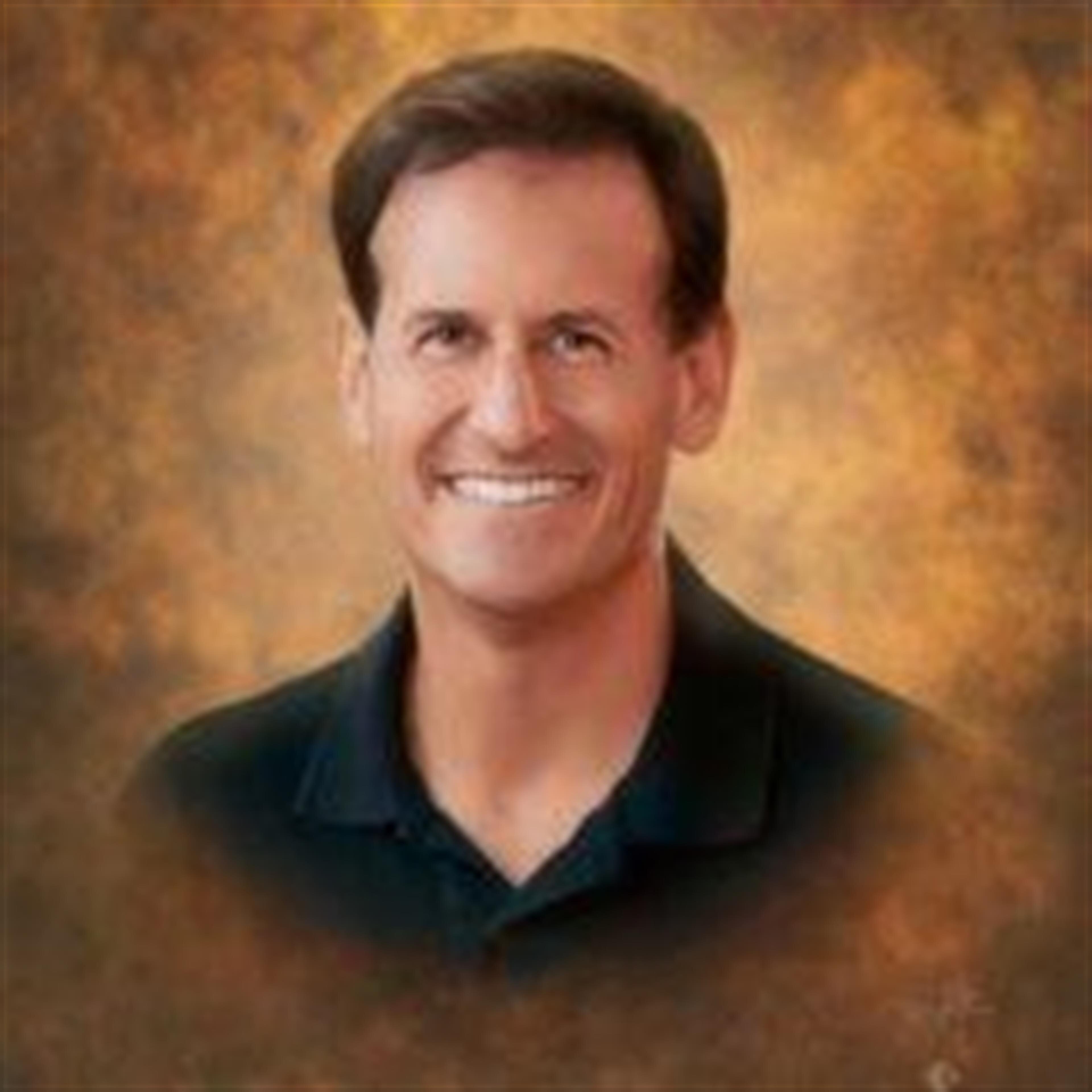 Michael  Silverman