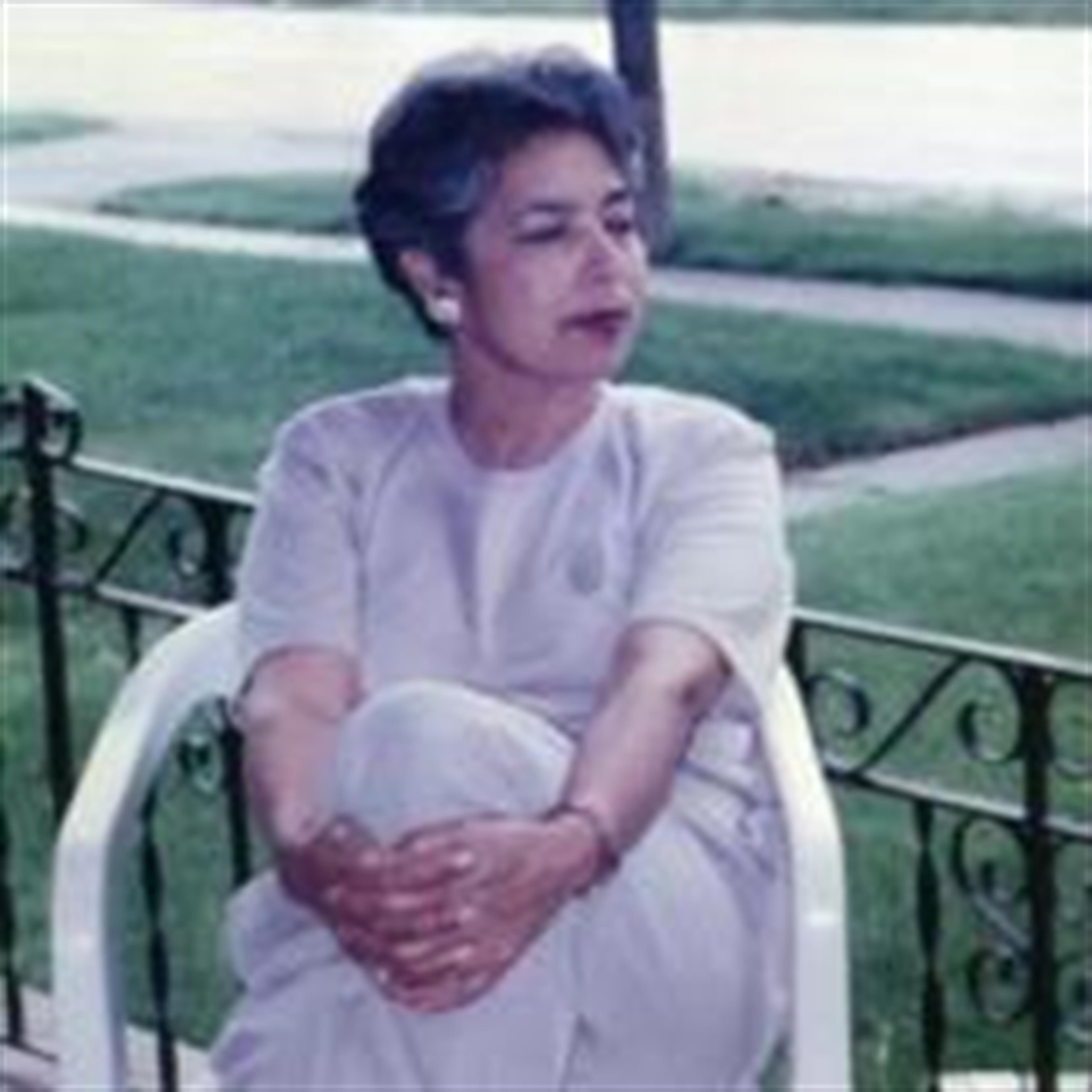 Nancy (Nazir) Jhanda Schneider