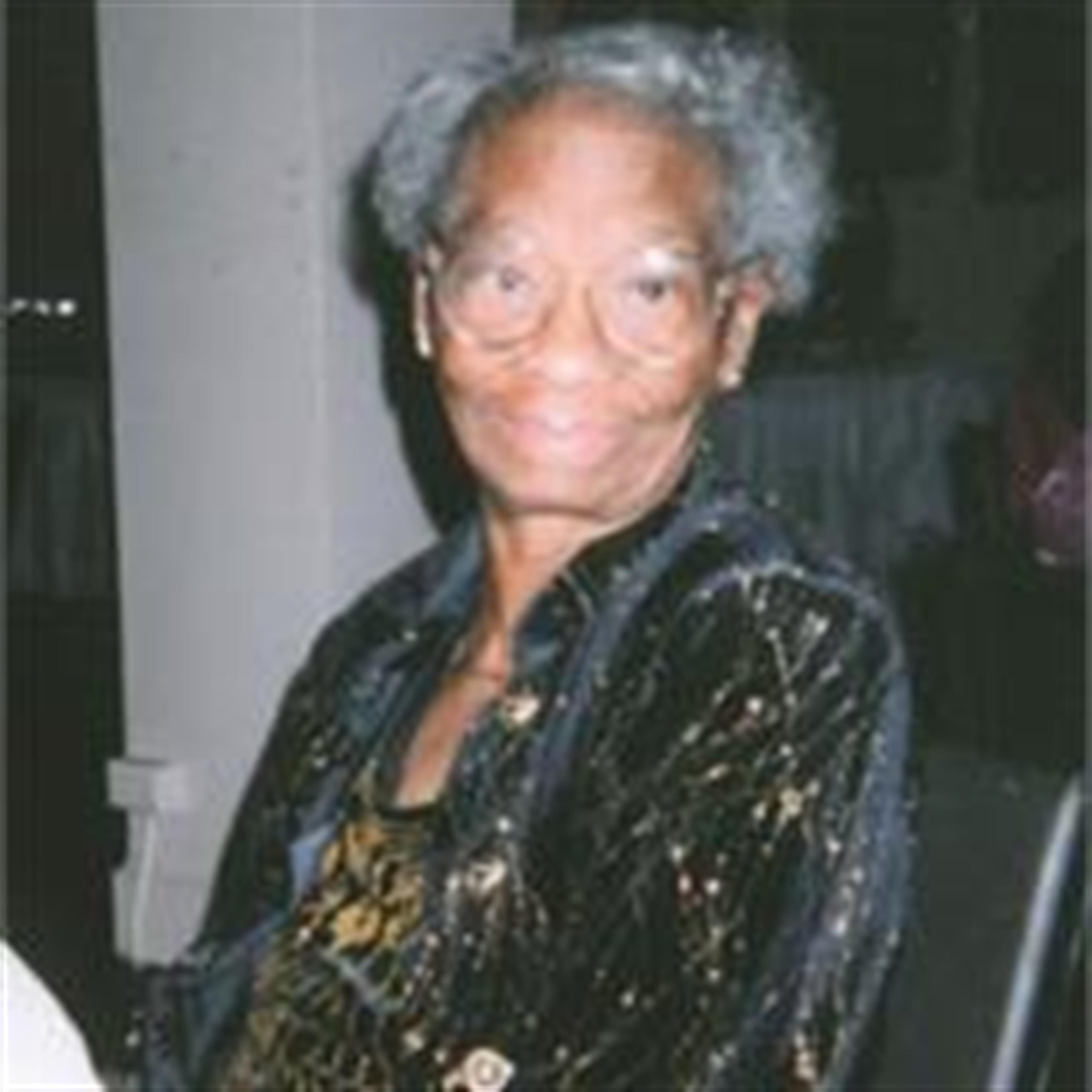 Doretha Thomas