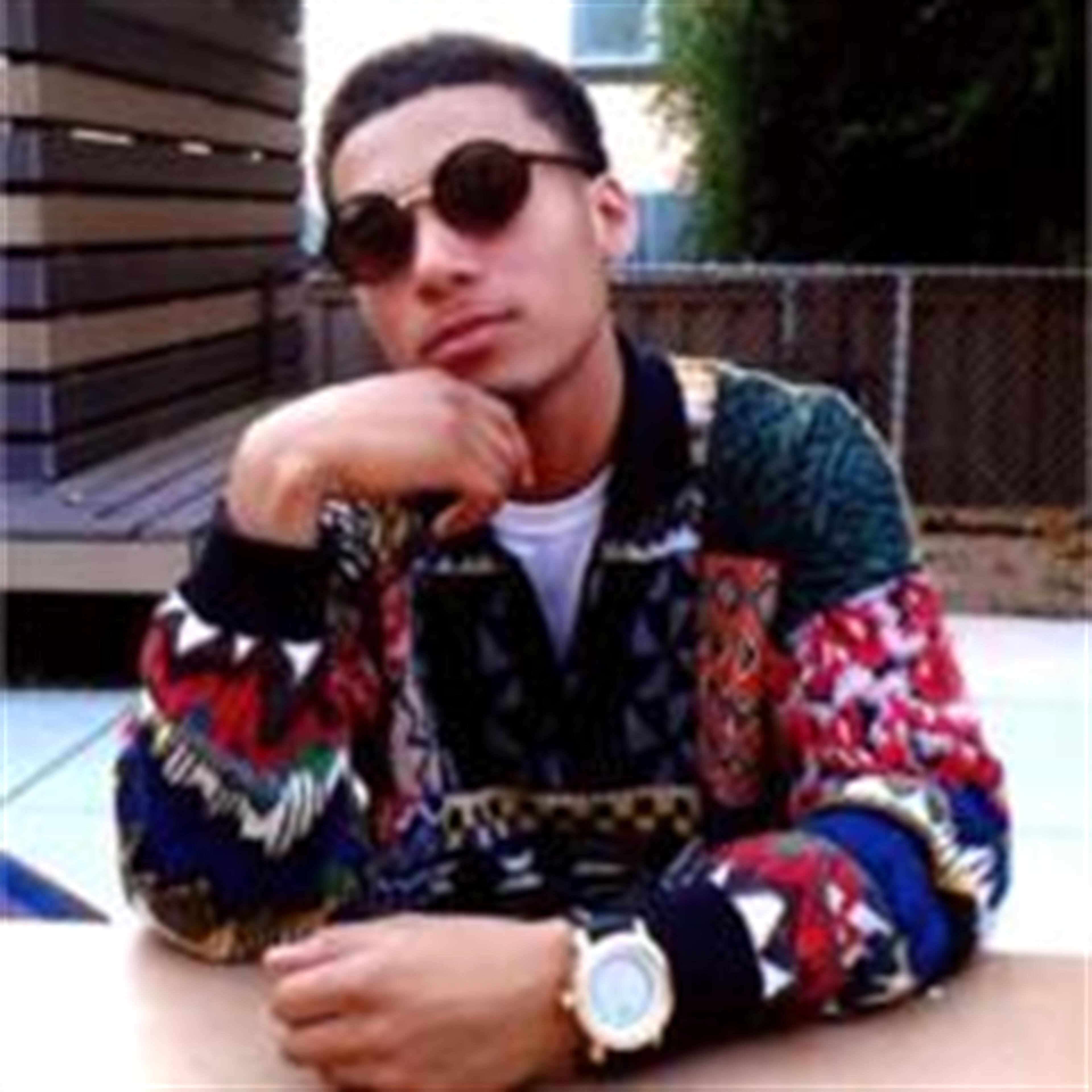 Ronnie Lamont Goodman Jr.