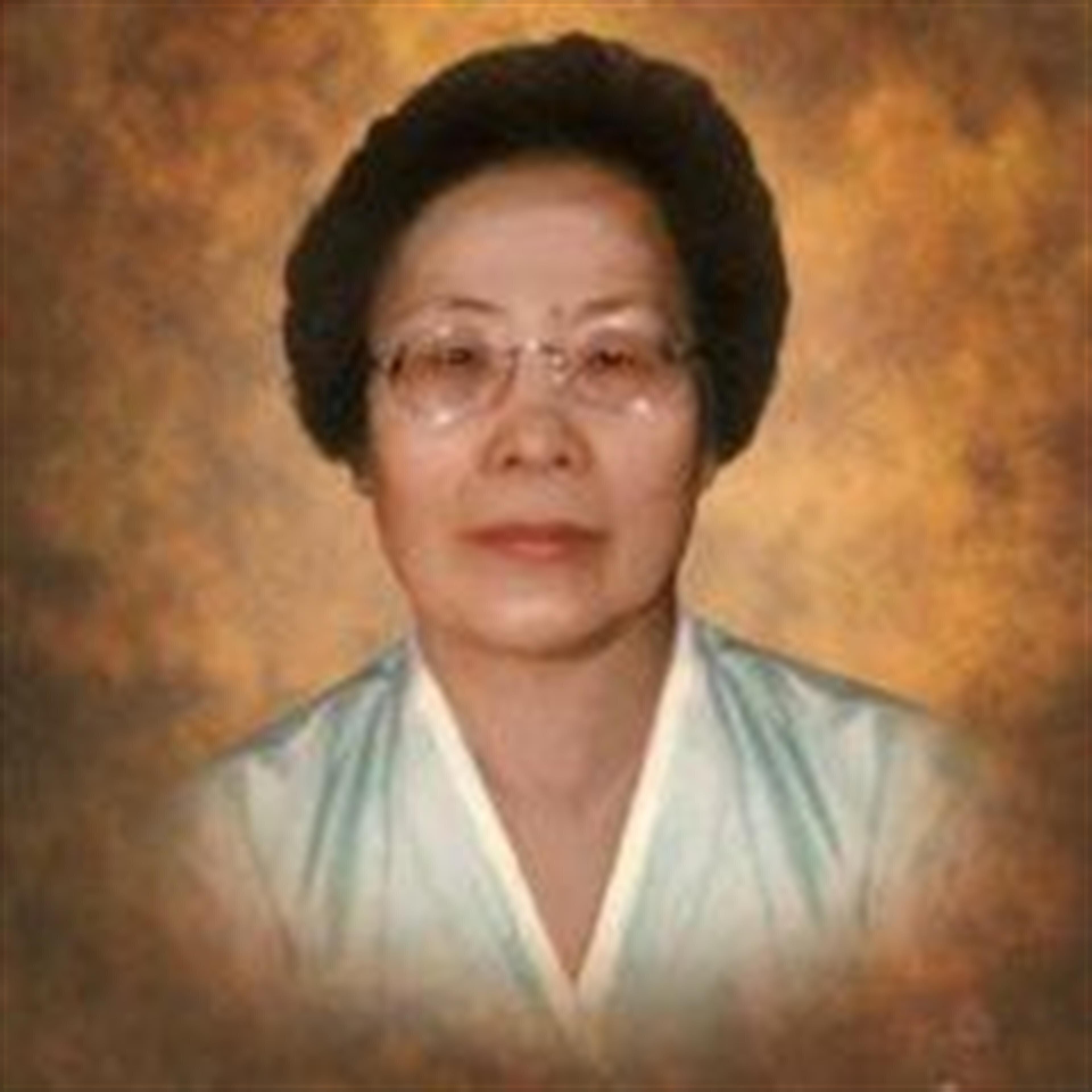 Jae Sook Sim