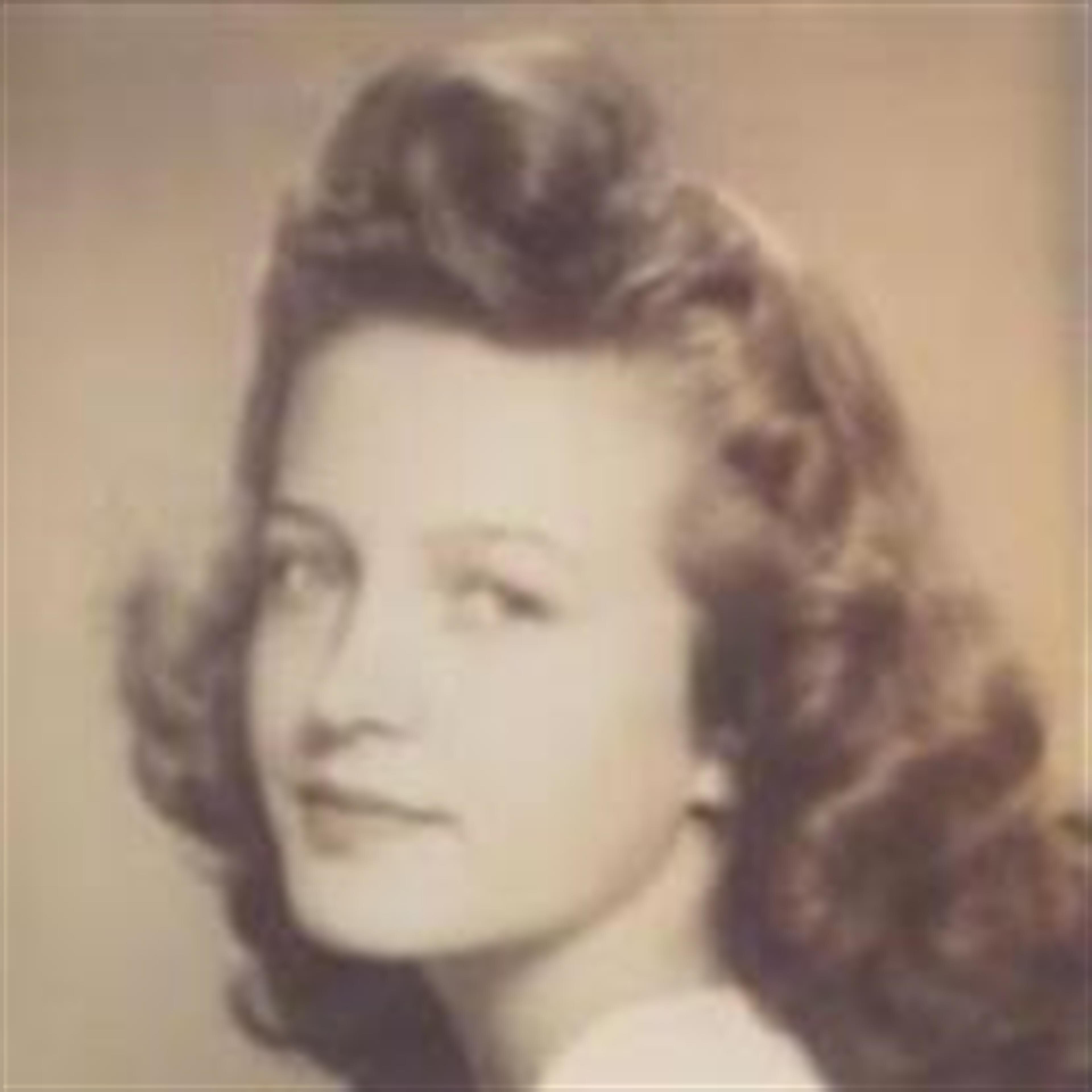 Gladys Lucille Myerson