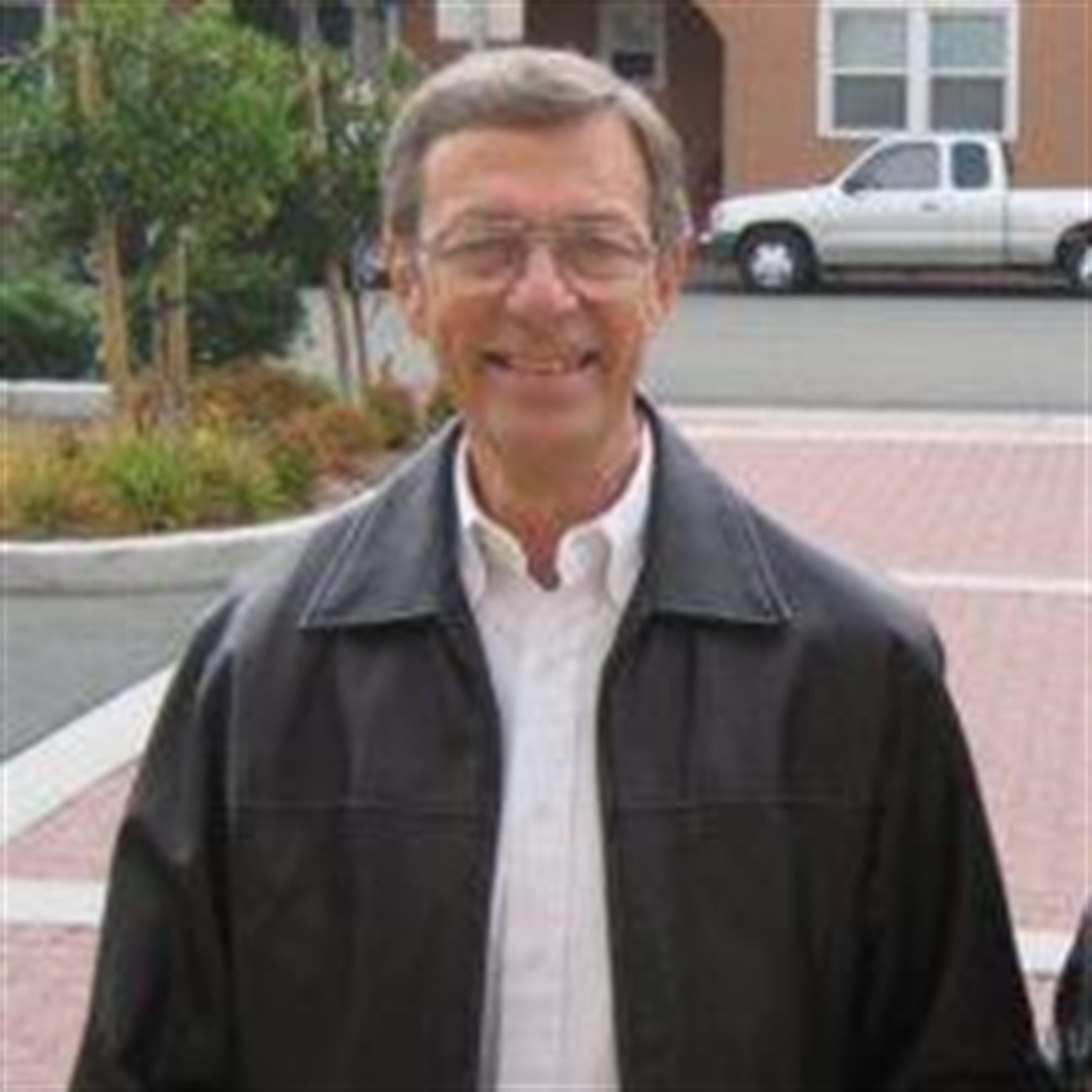 Daniel Lee Weigel