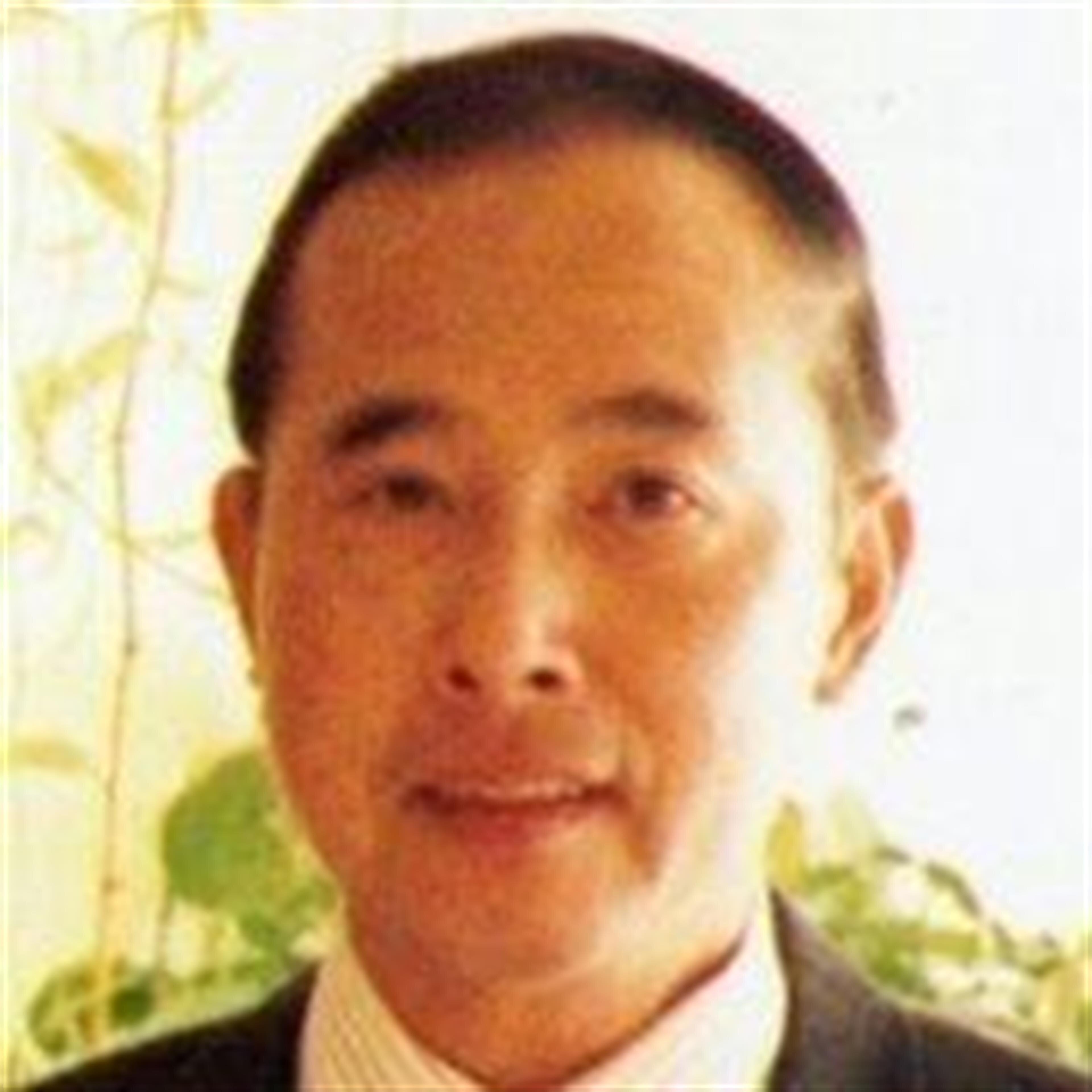 Suey Ho Leong