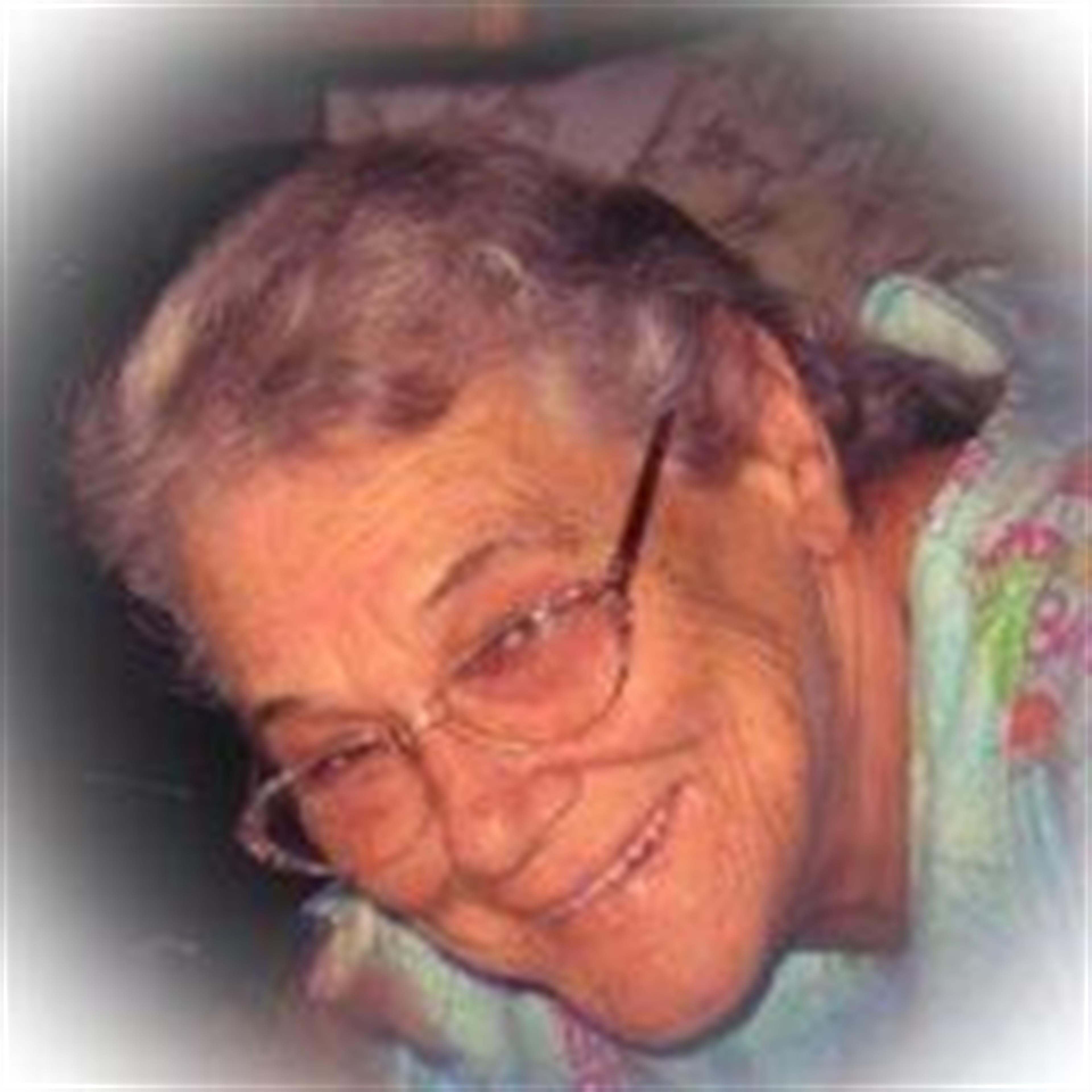 Patricia Aristo
