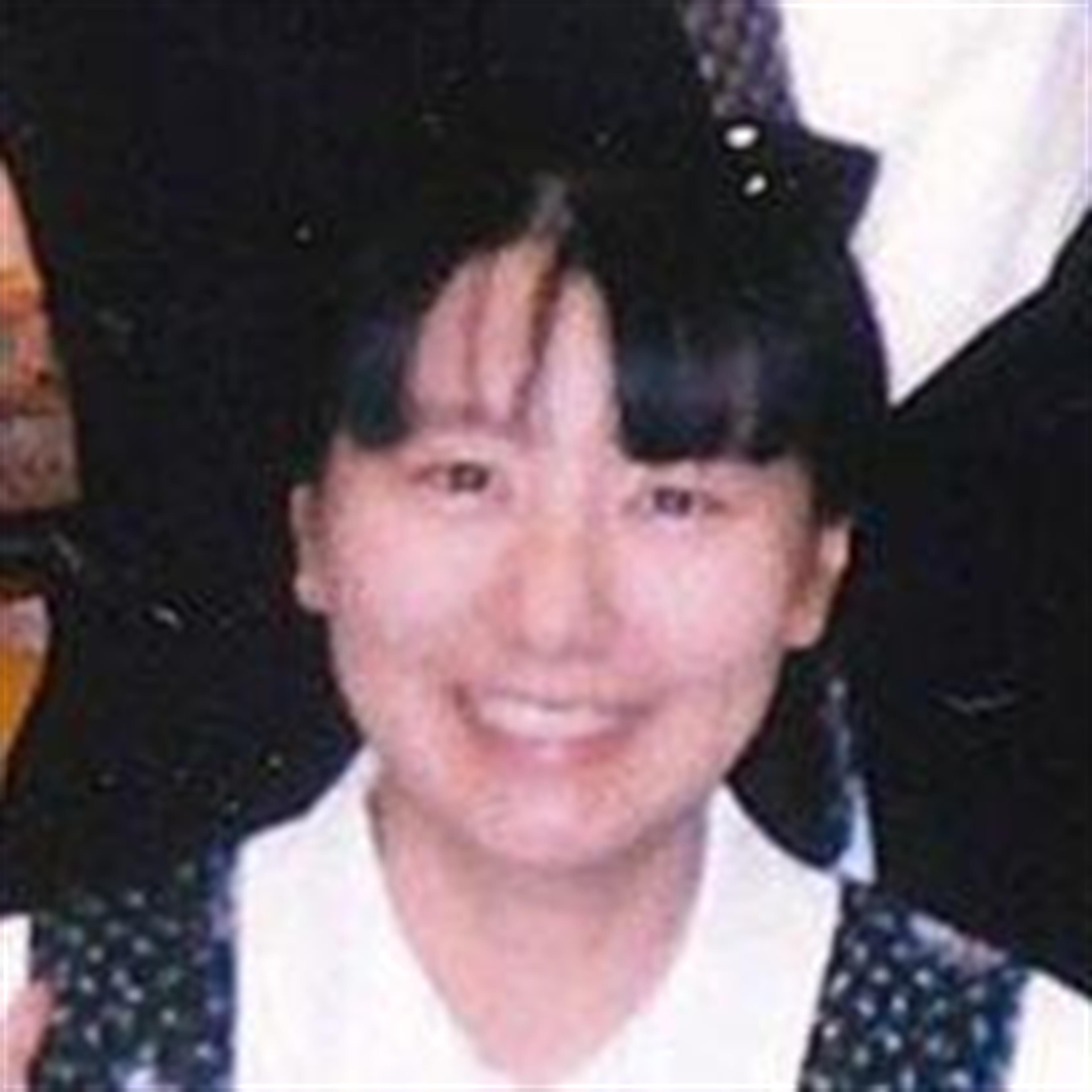 Lily Ishiguro