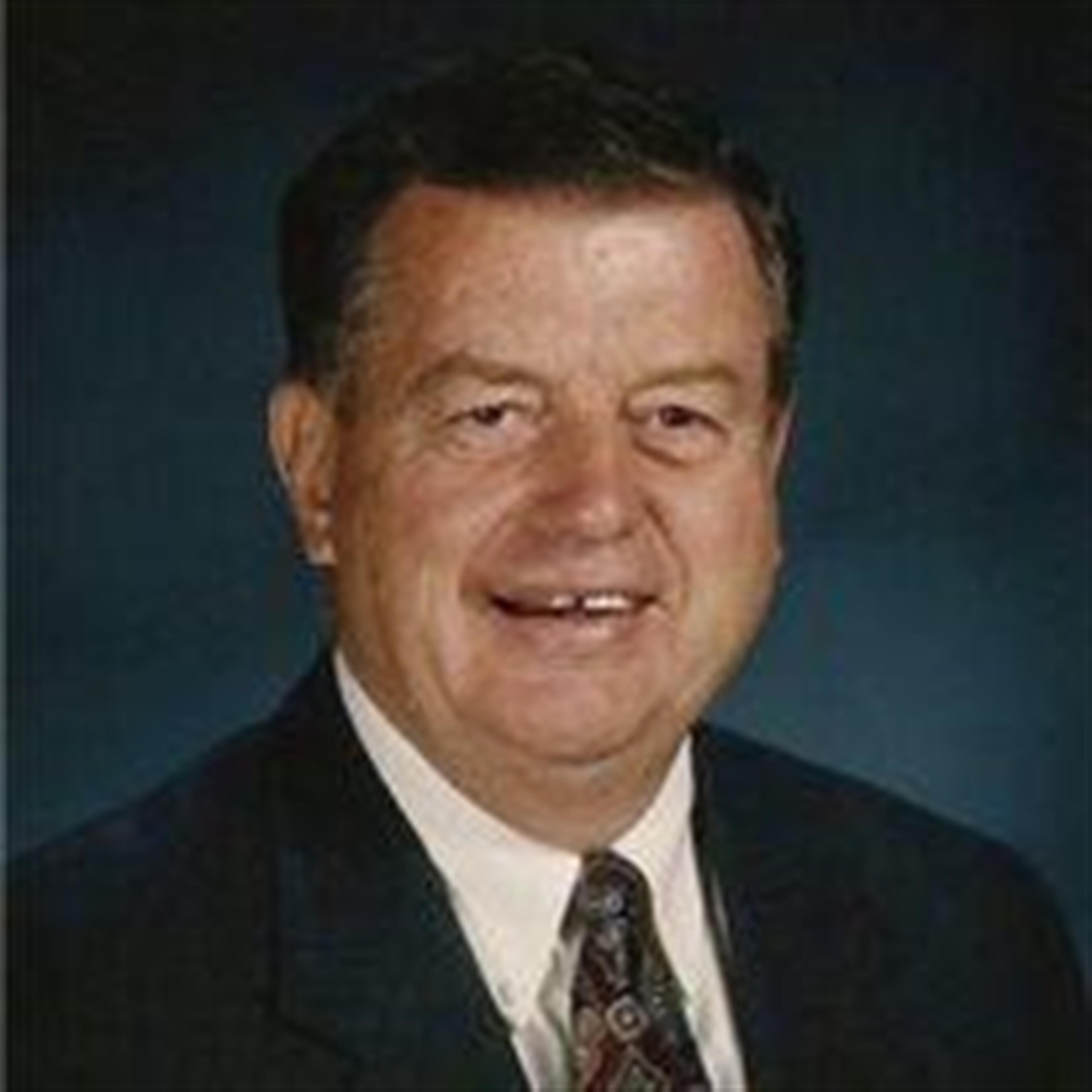 Michael J.  Daily