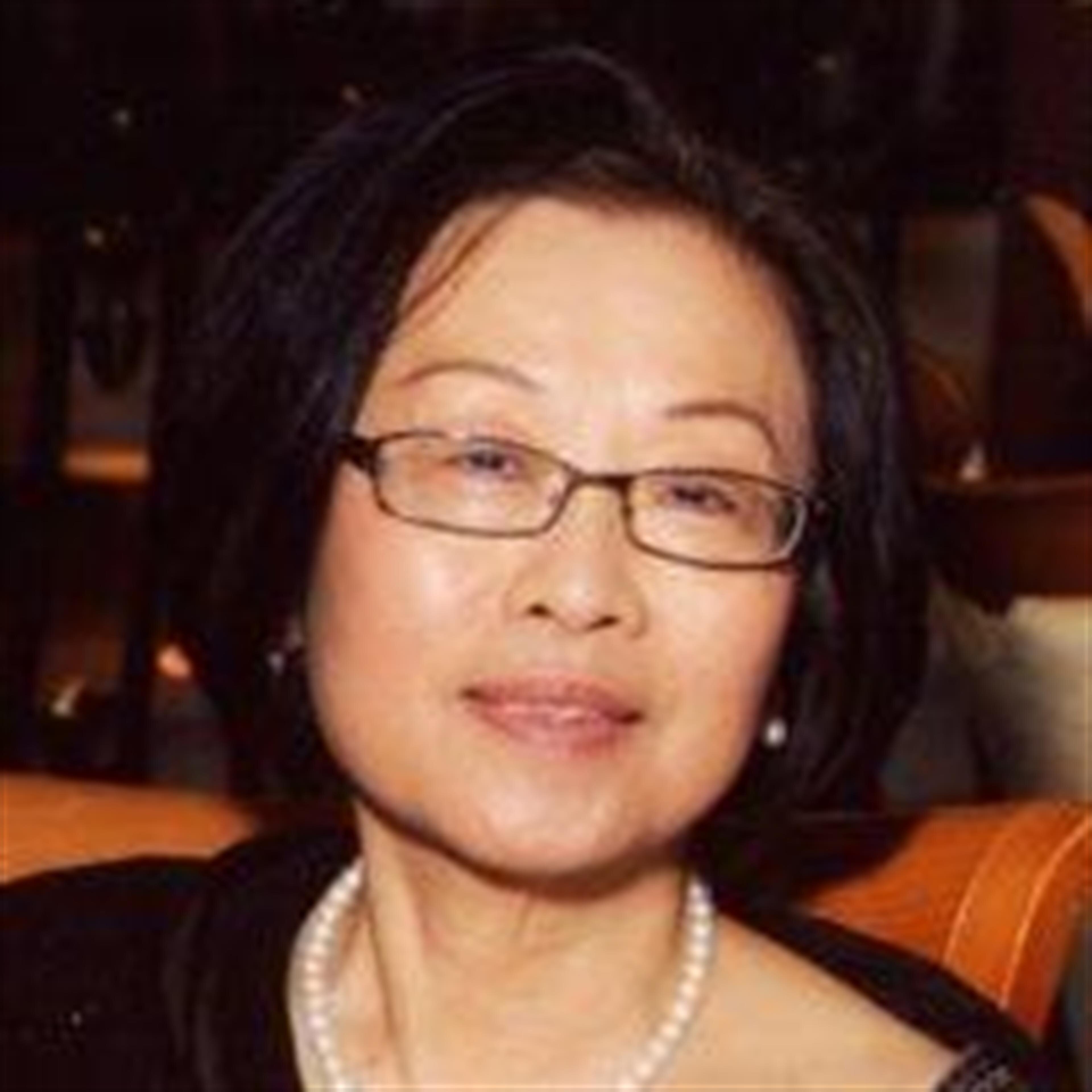 Helen L. Hom