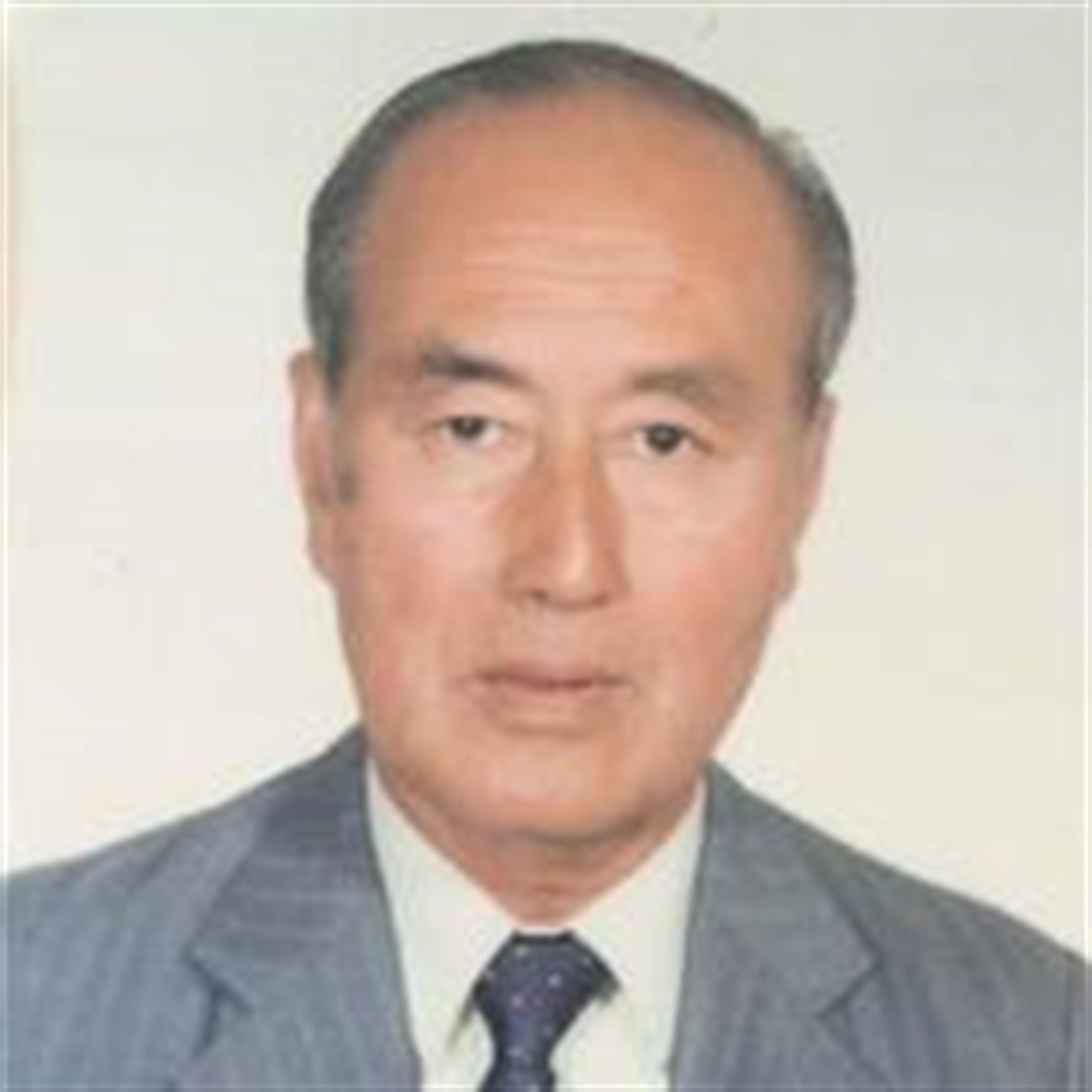 Joe Sum  Cheng