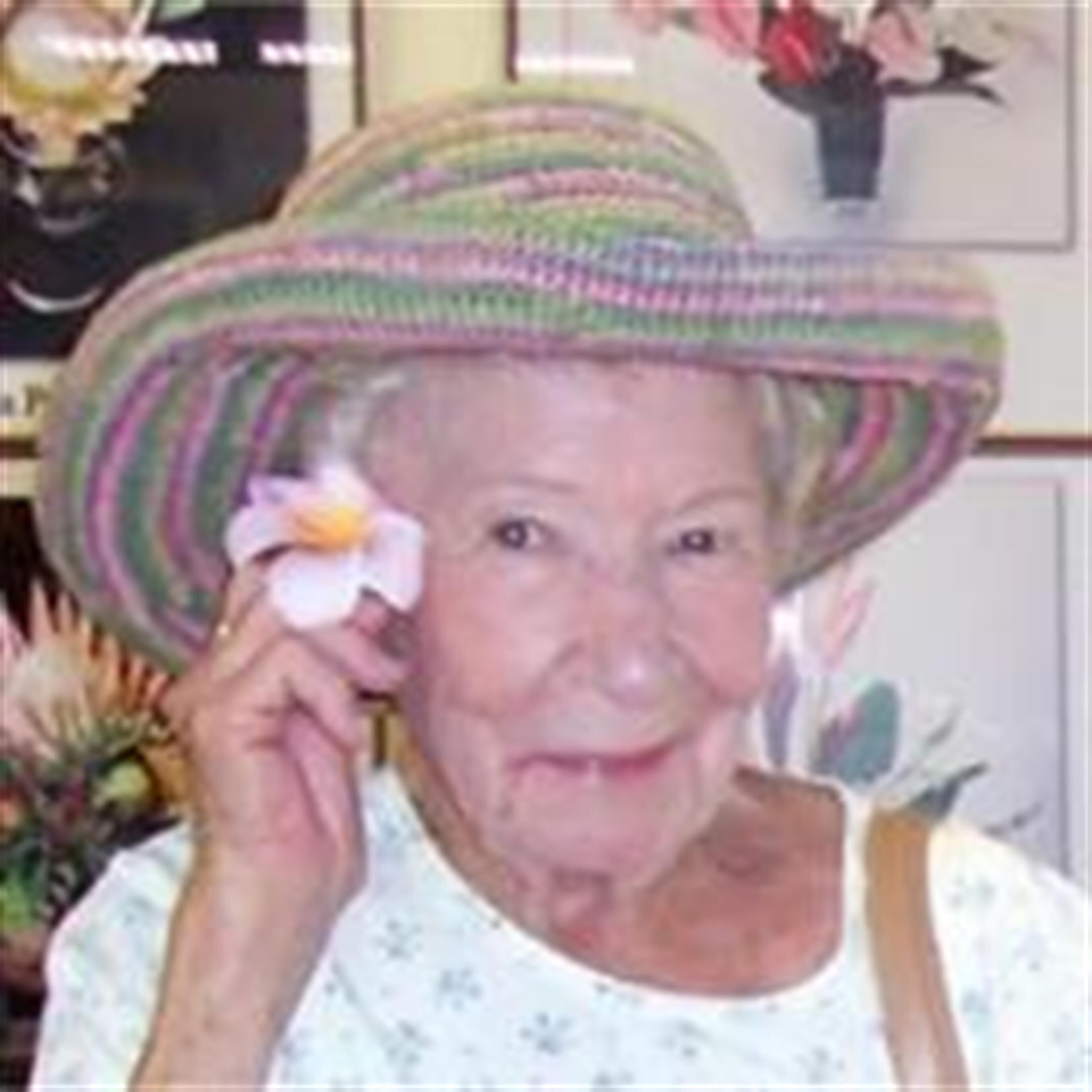 Margaret McKee