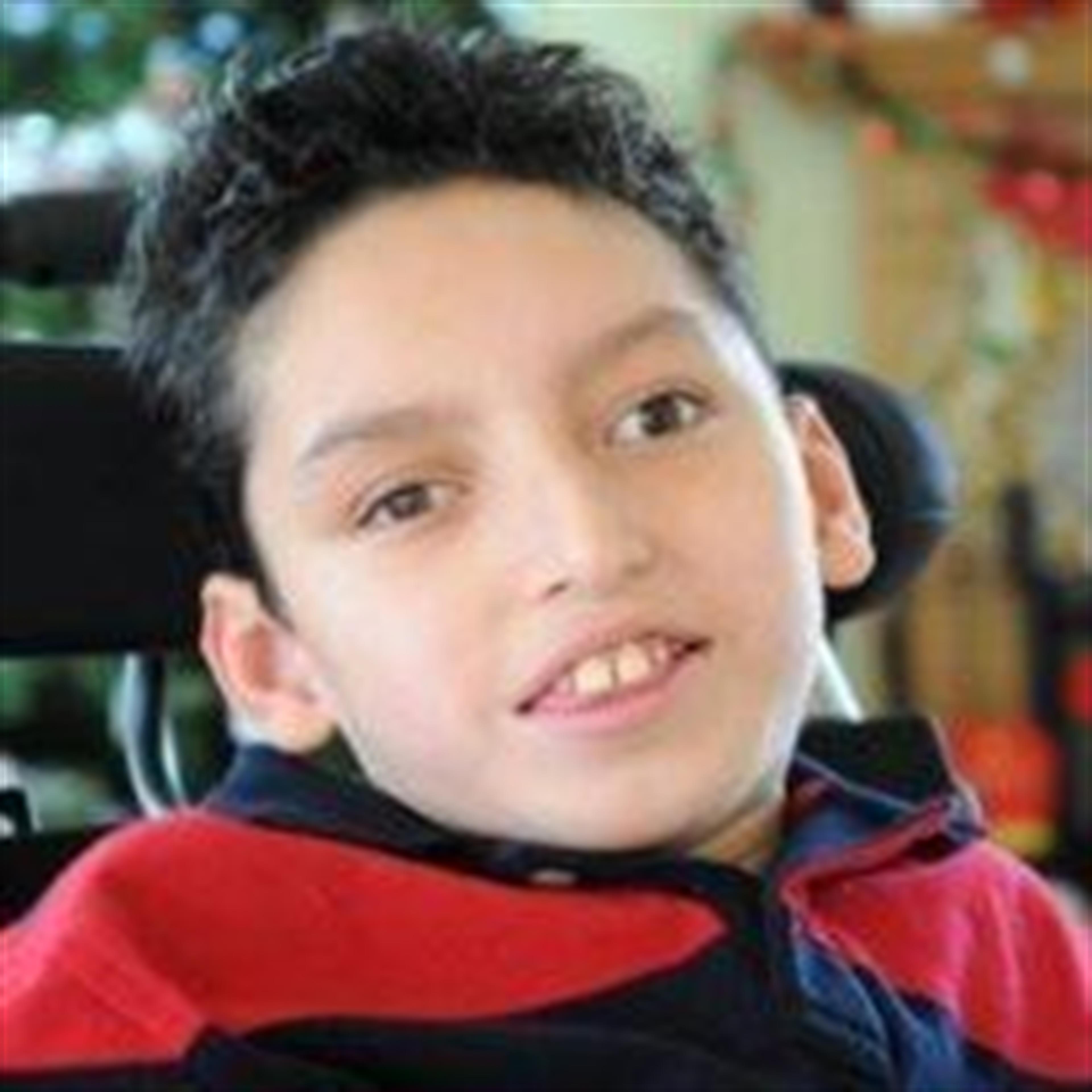 Damian Flores (Bubba)'s obituary picture