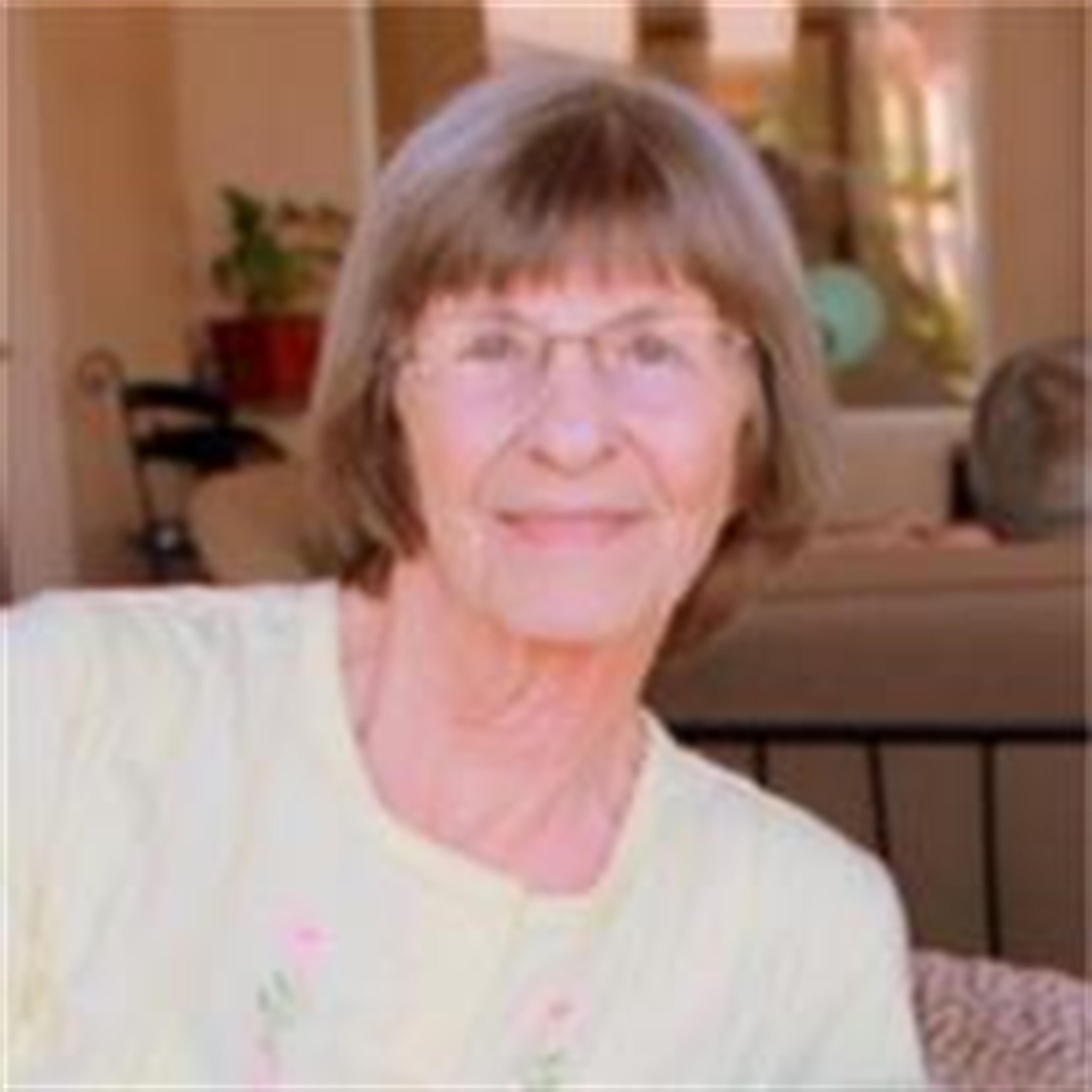 Shirley Lou Dondo