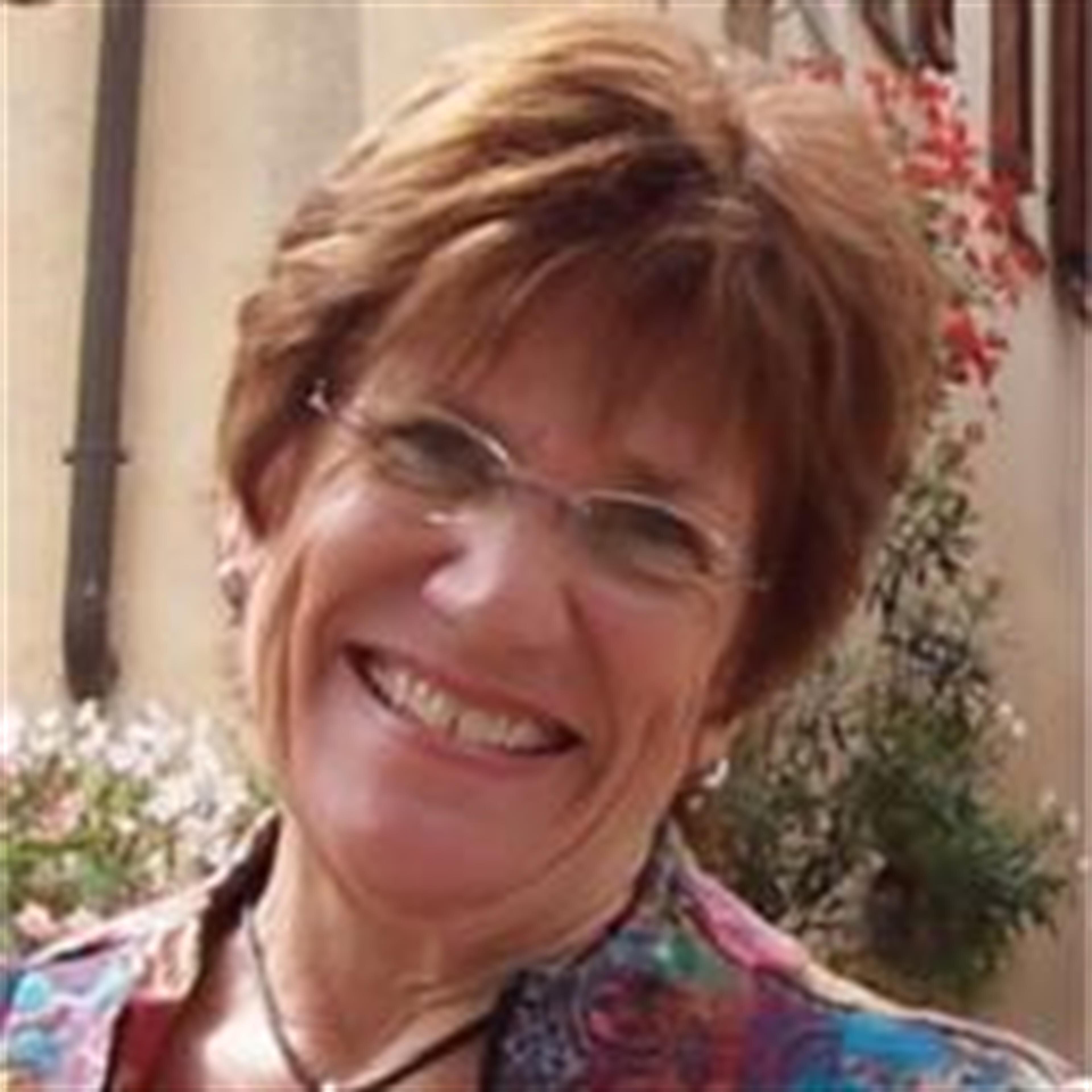 JoEllen Jorgensen Maguire