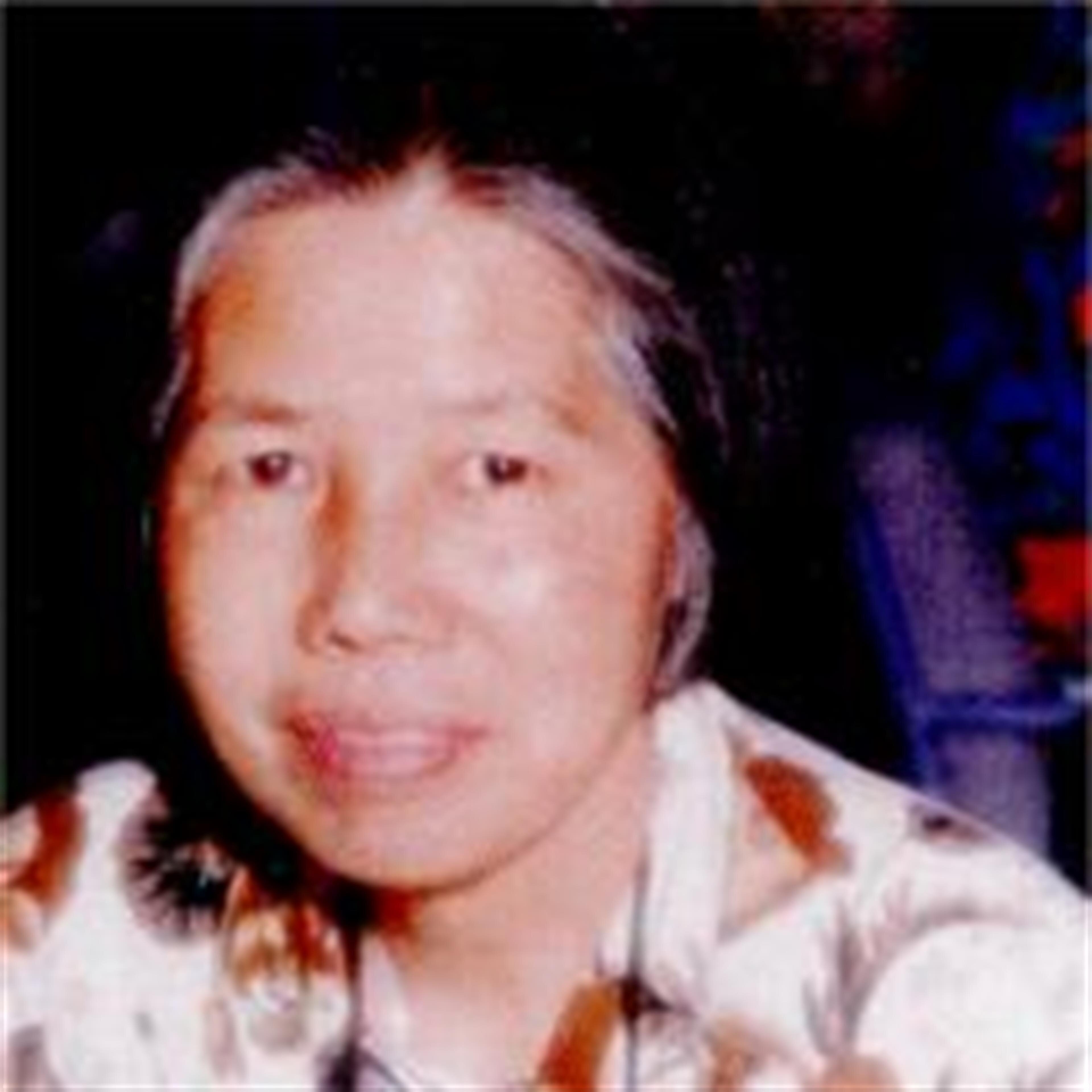Mei (Margaret) Sheung Yiu