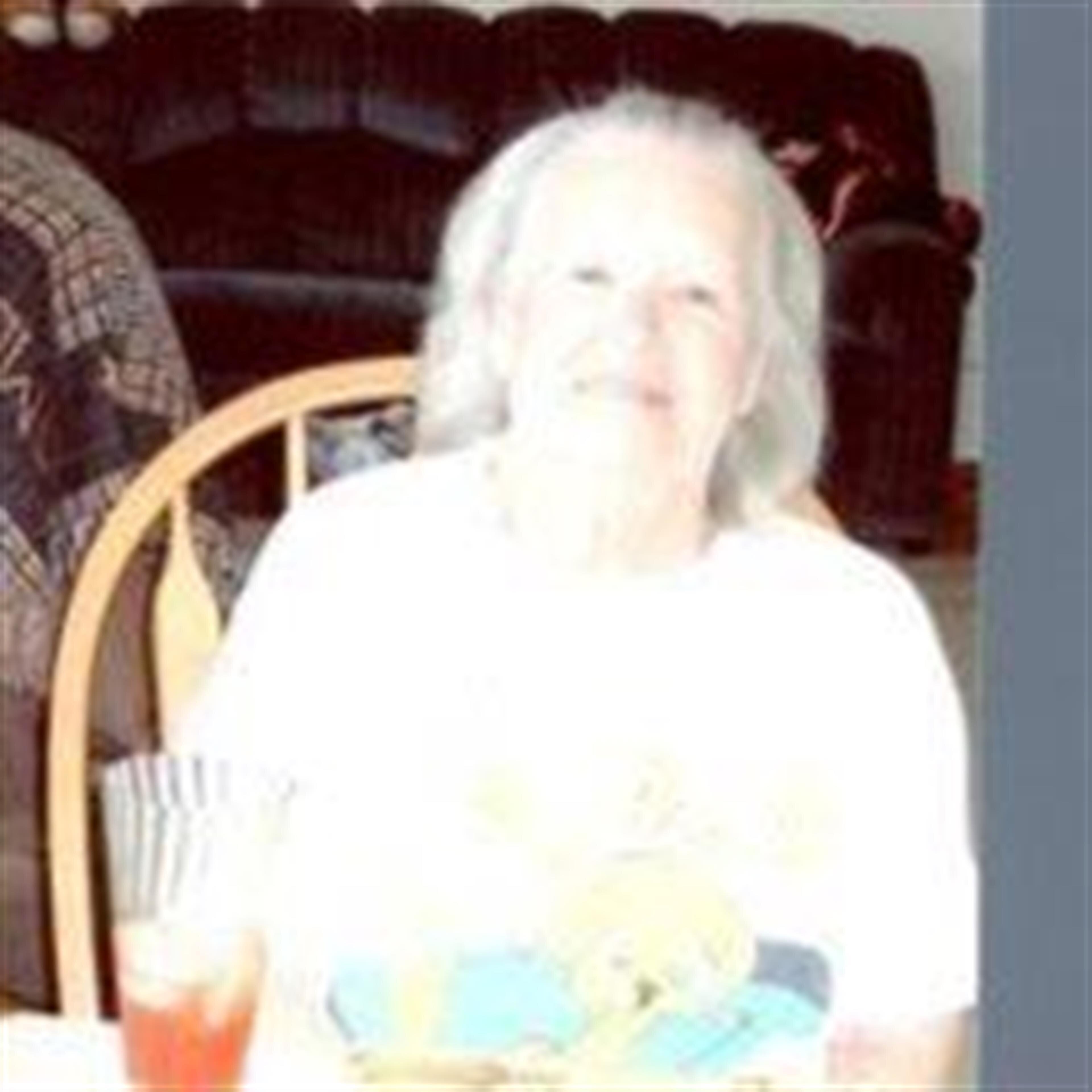 Marjorie Speck