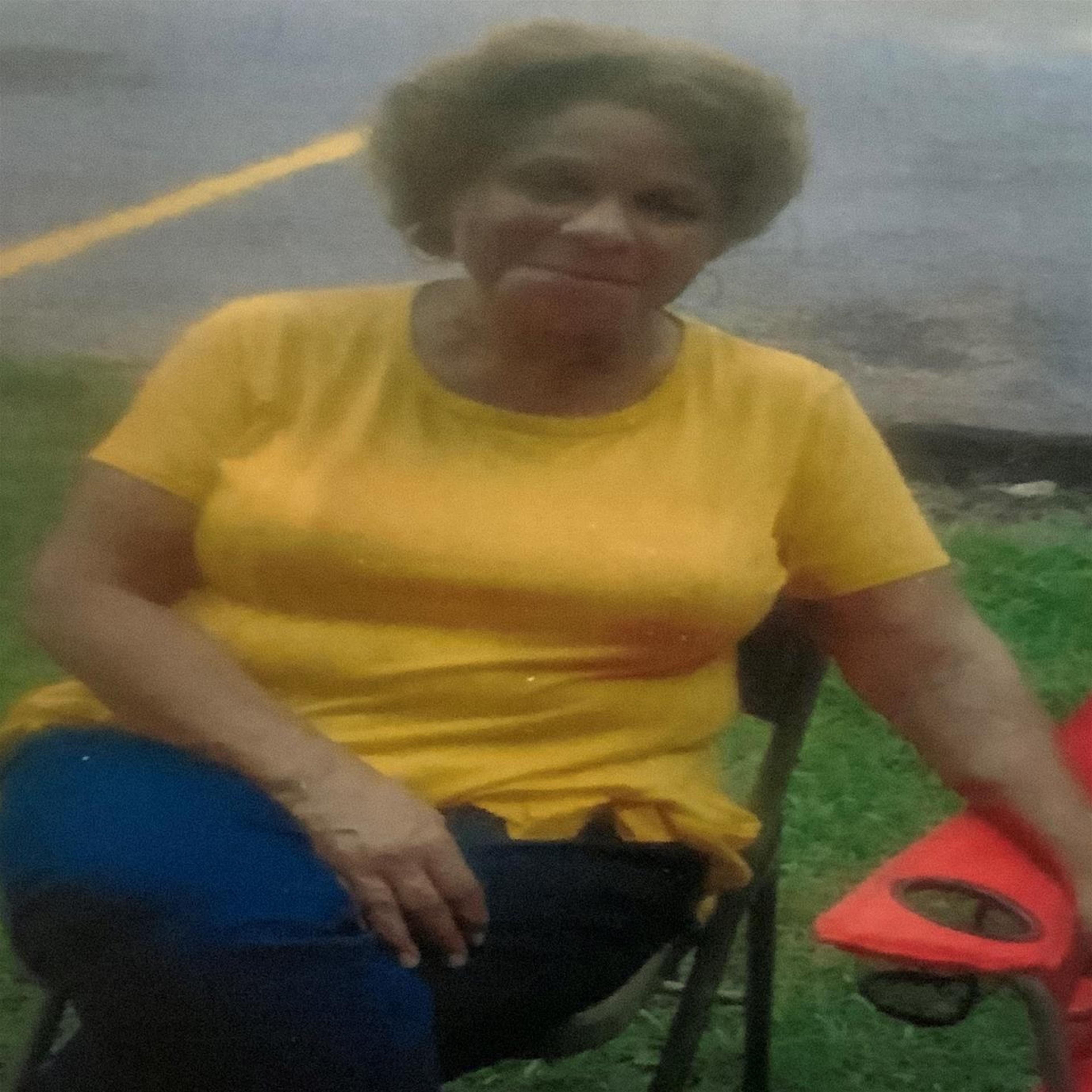 Mrs. Ethel Lee Clay-McCallum's obituary picture