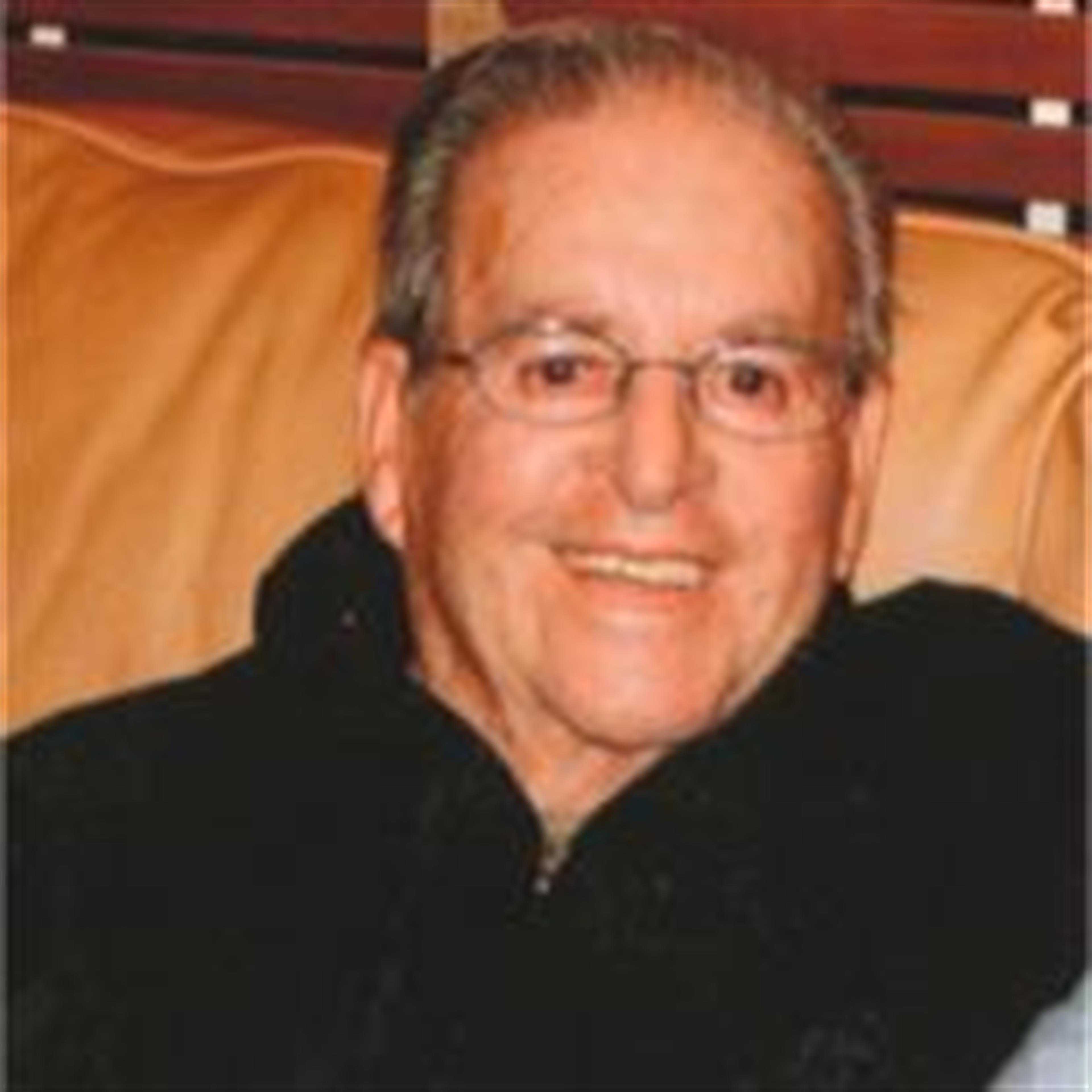 Roy E.  Bechthold