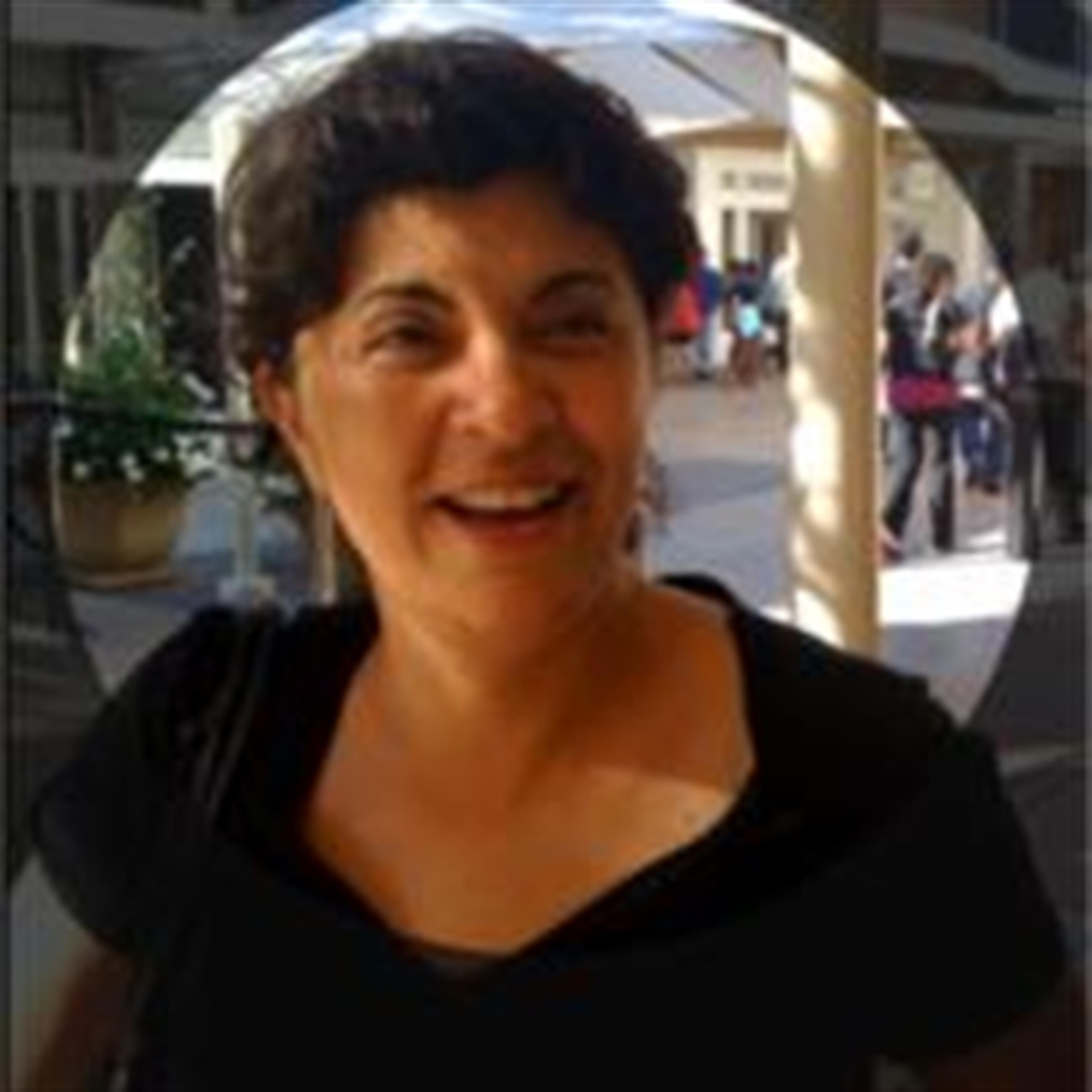Shahrzad Hessabi