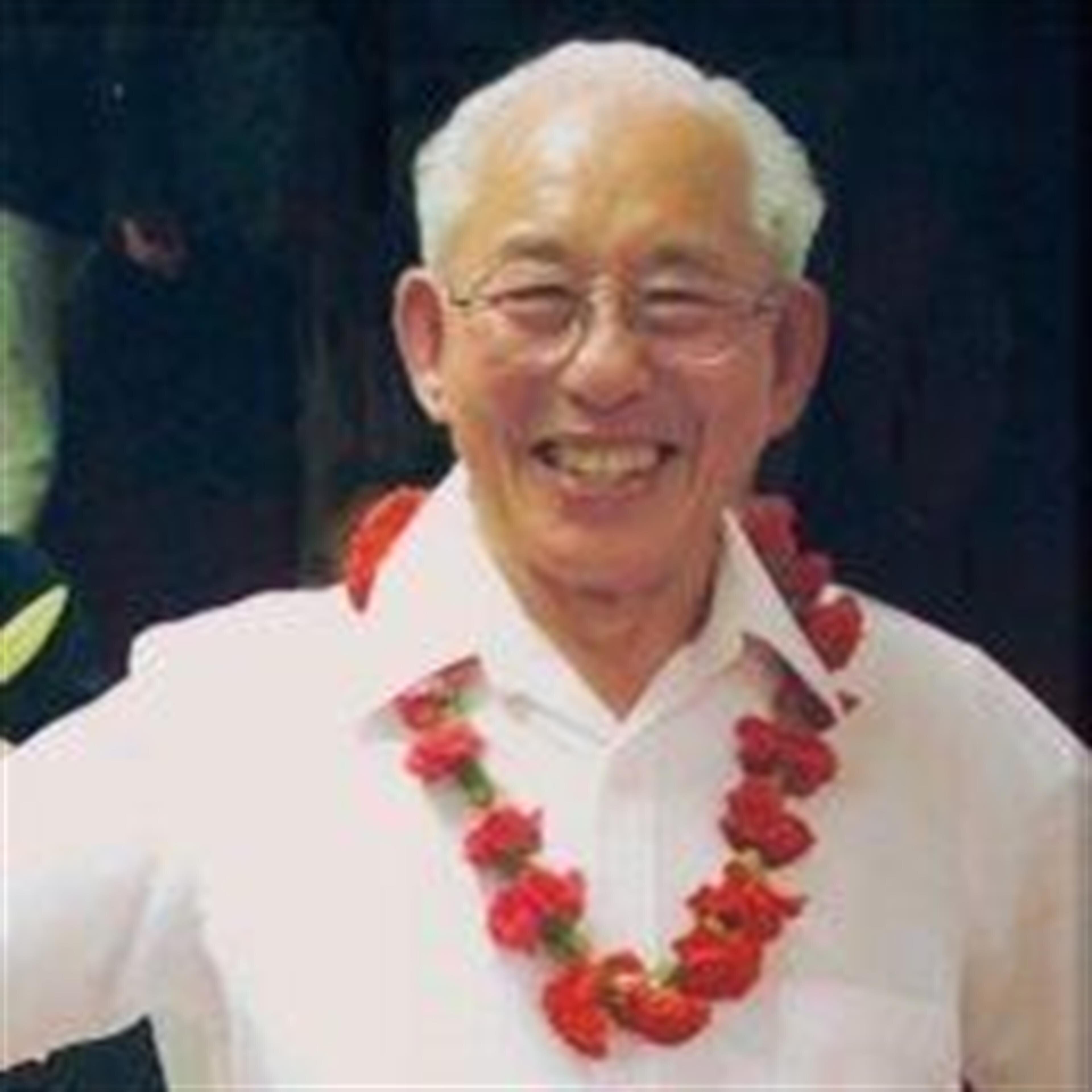 Donald Choy
