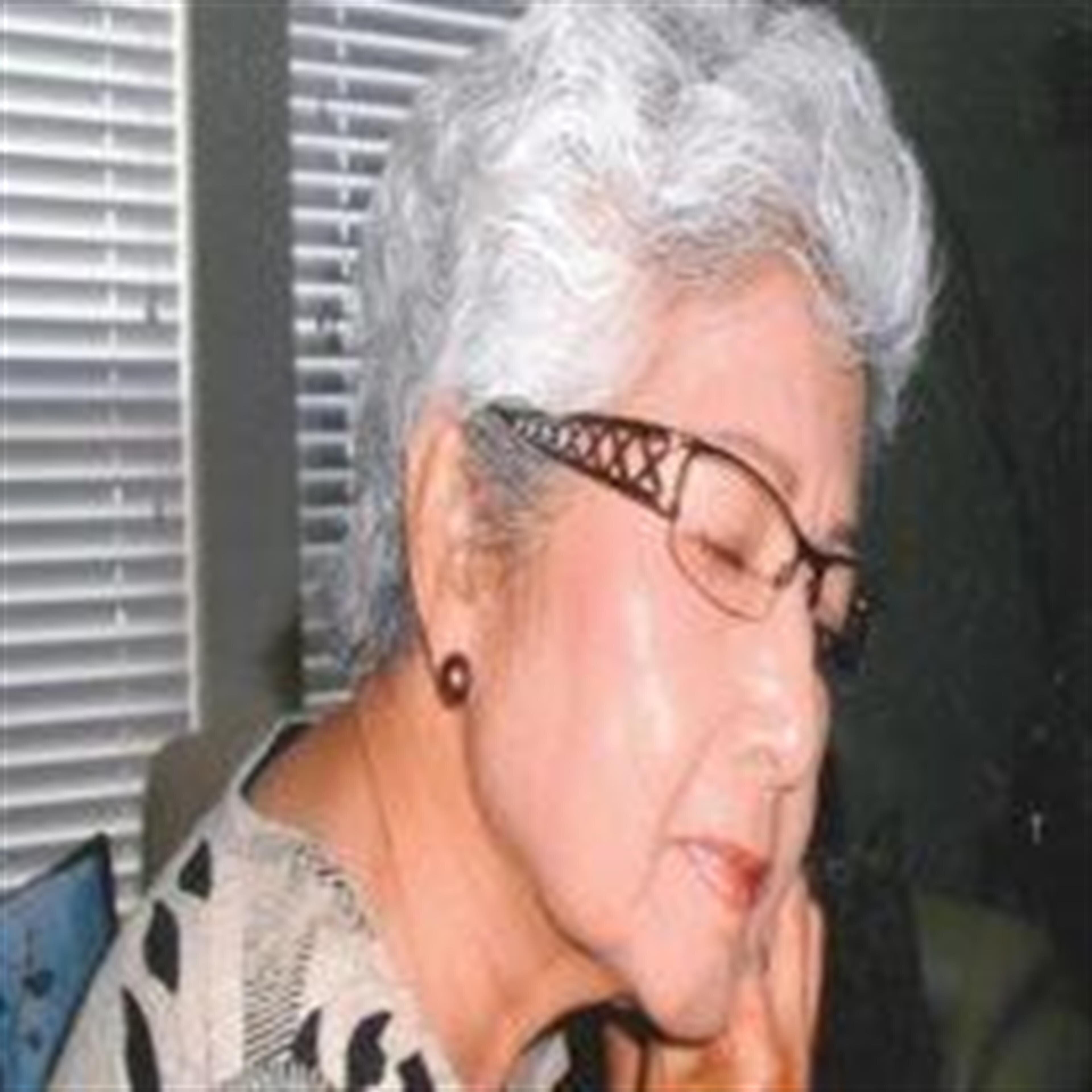 Asteria C.  Medina