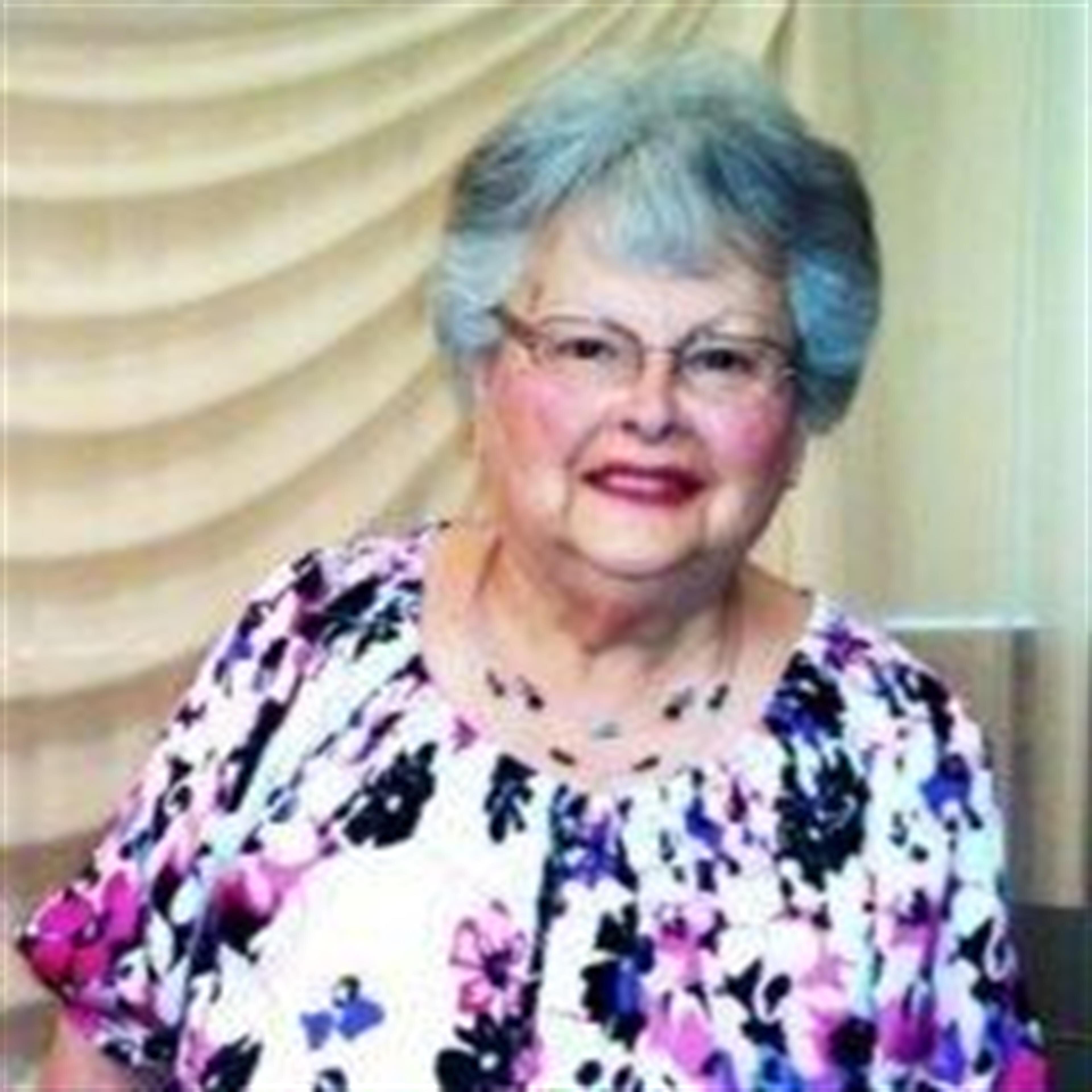 Geraldine "Gerry" Camerotto