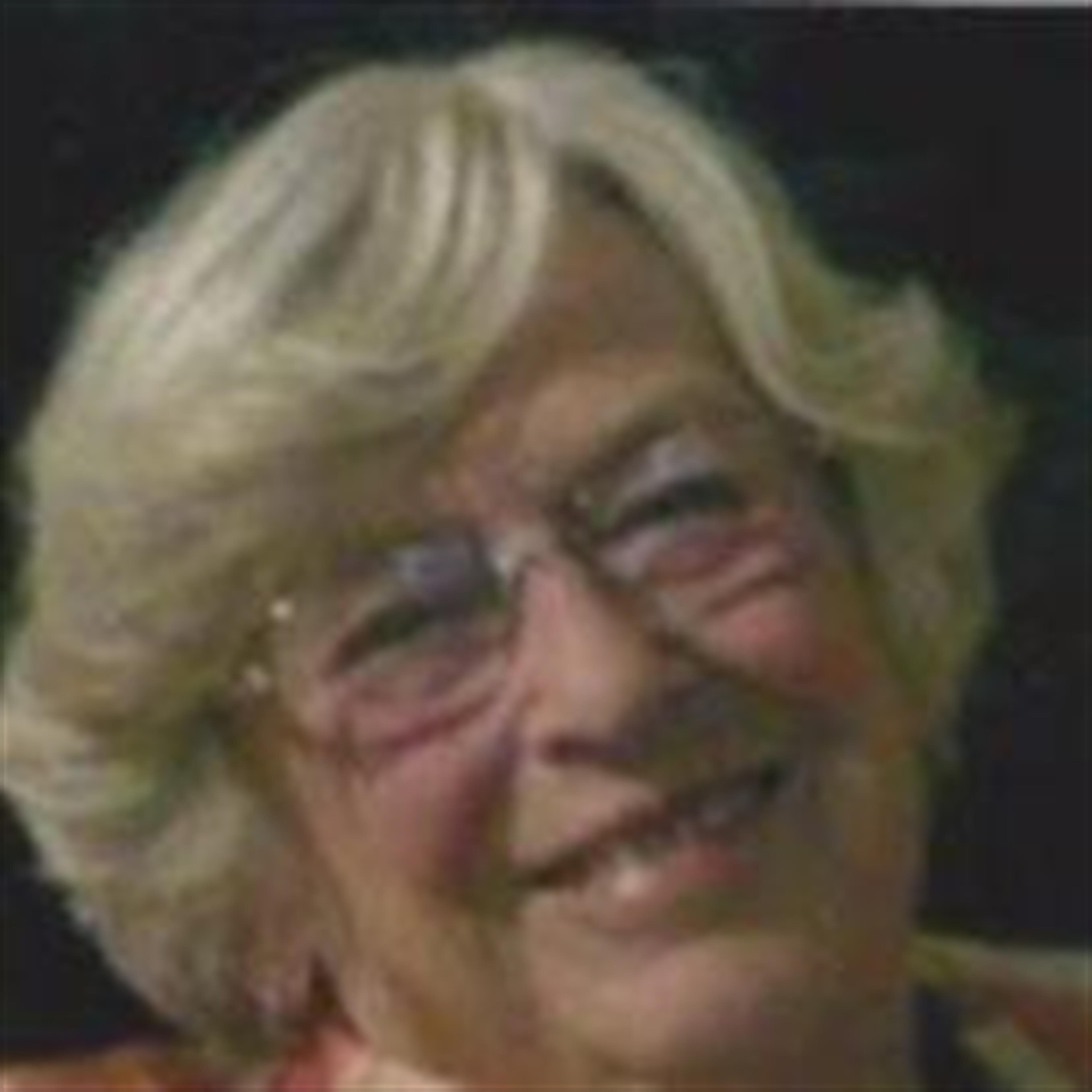 Ruth Batstone