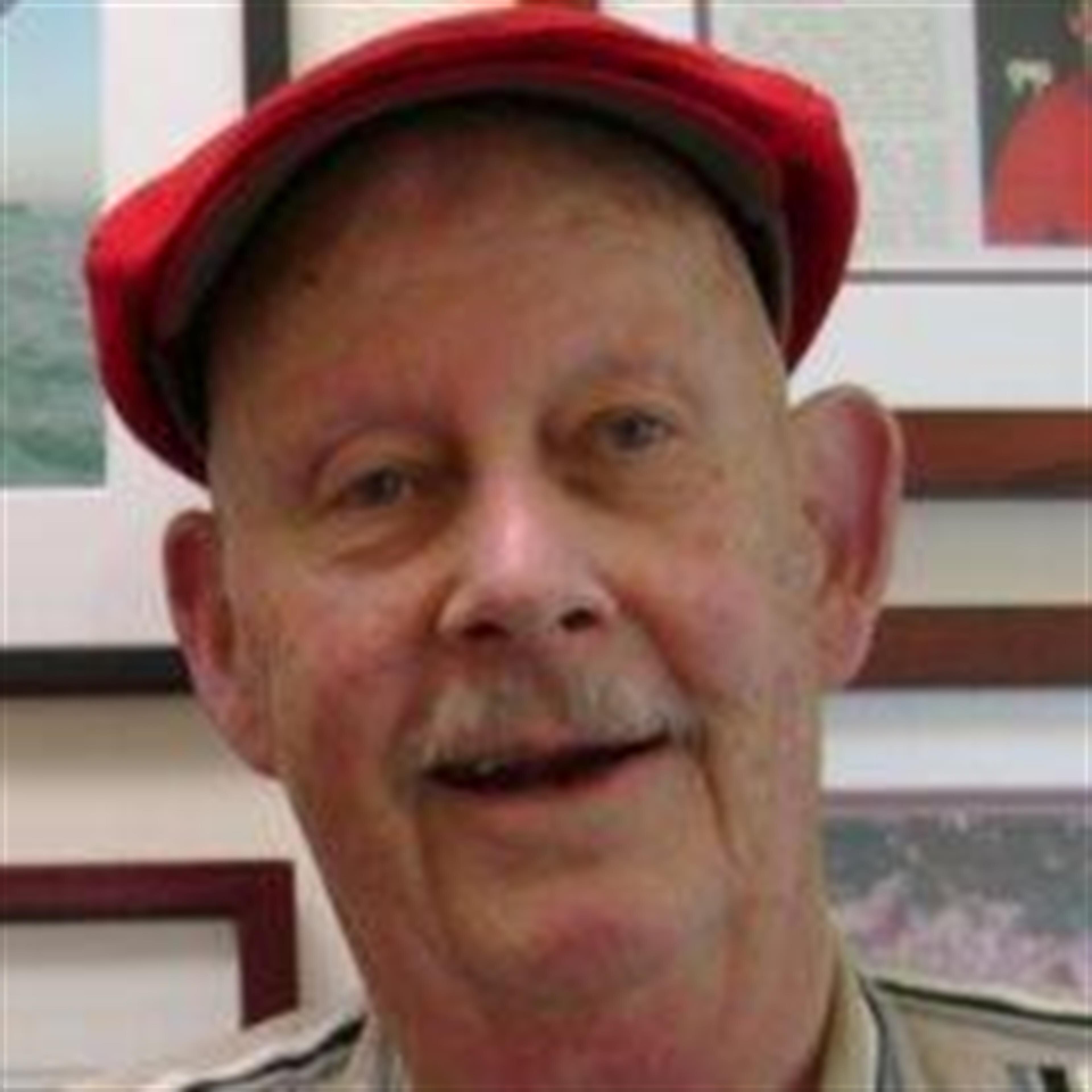 Robert Stephen Volosing