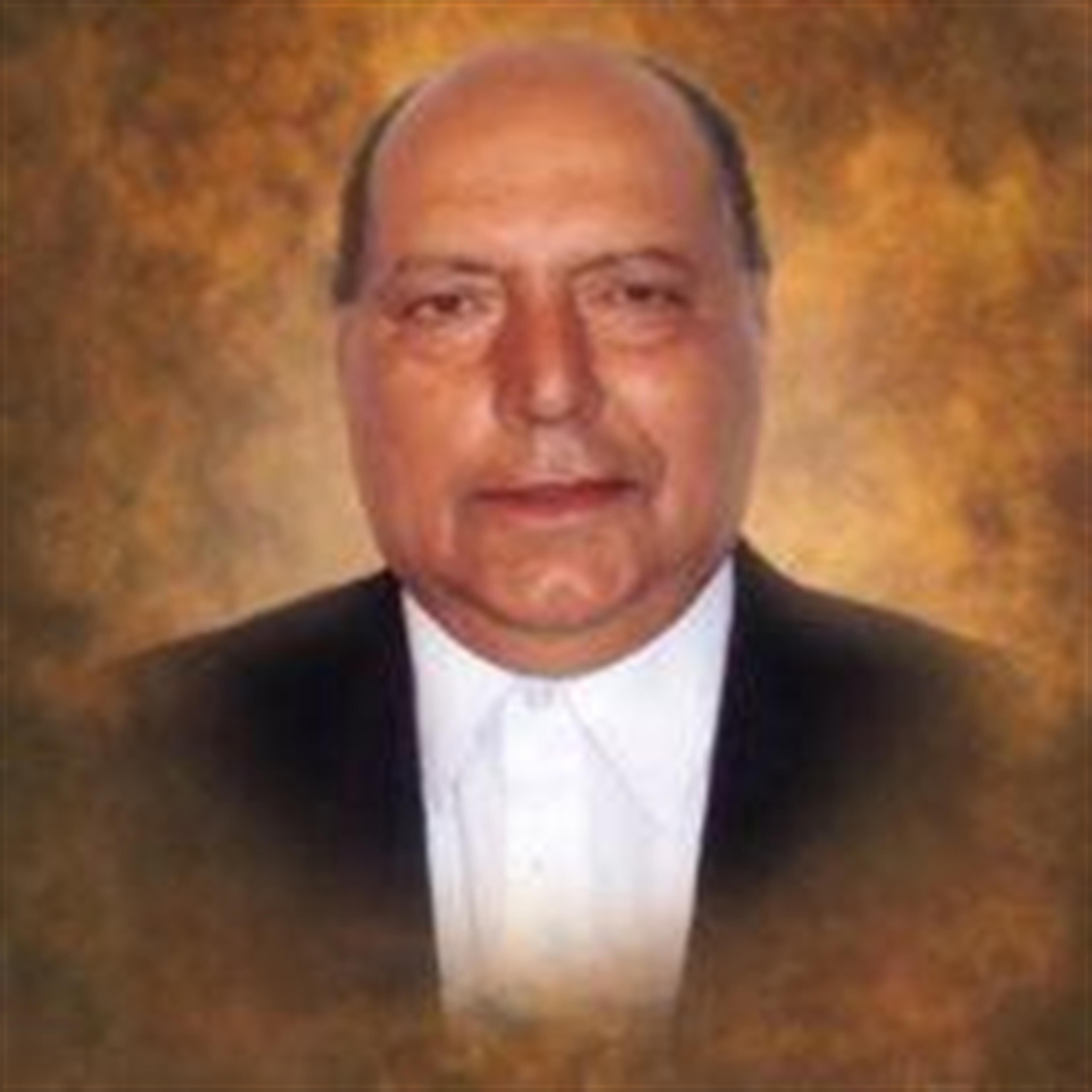 Rajendra Singh