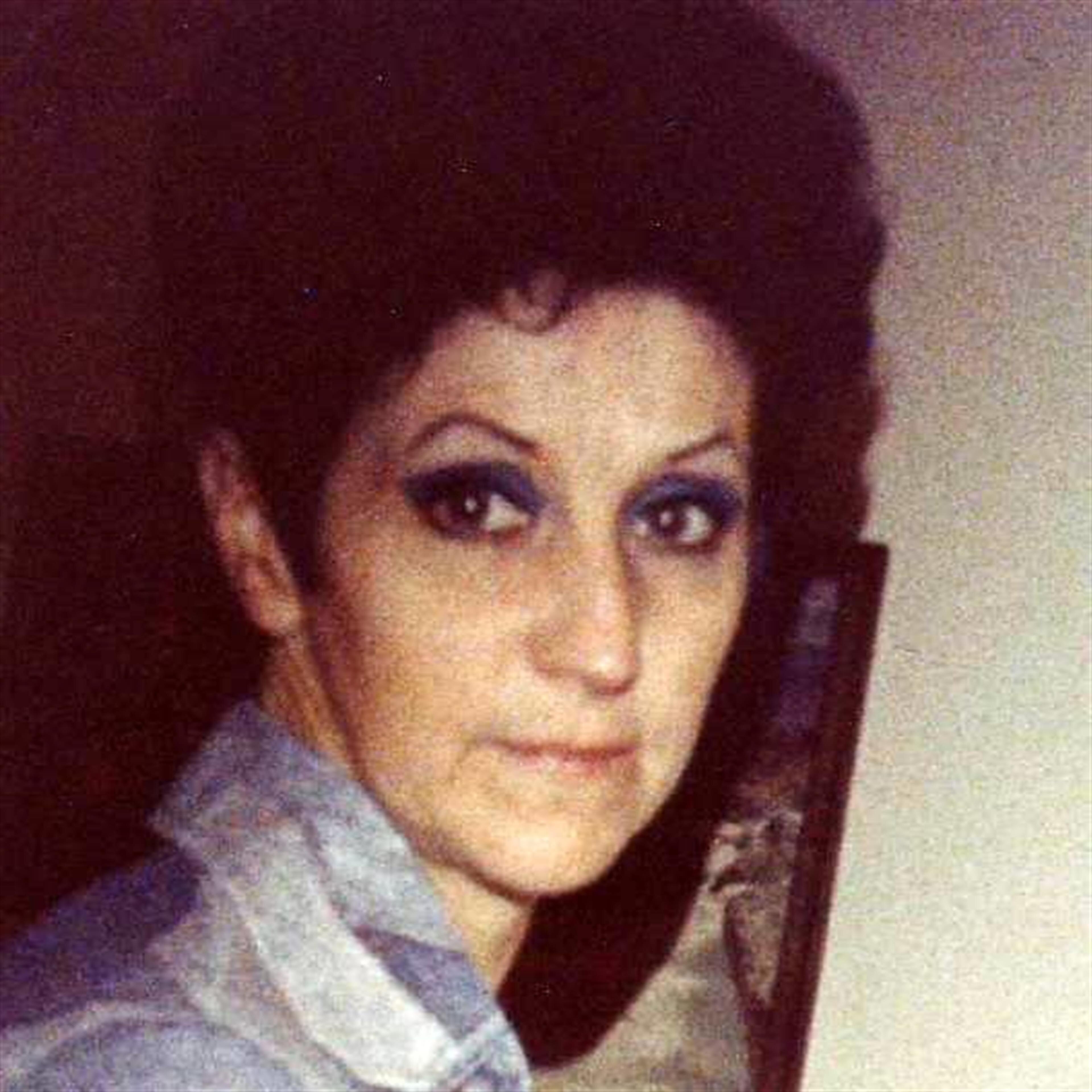 Geneva Darlene Lindsay (Lebanon)