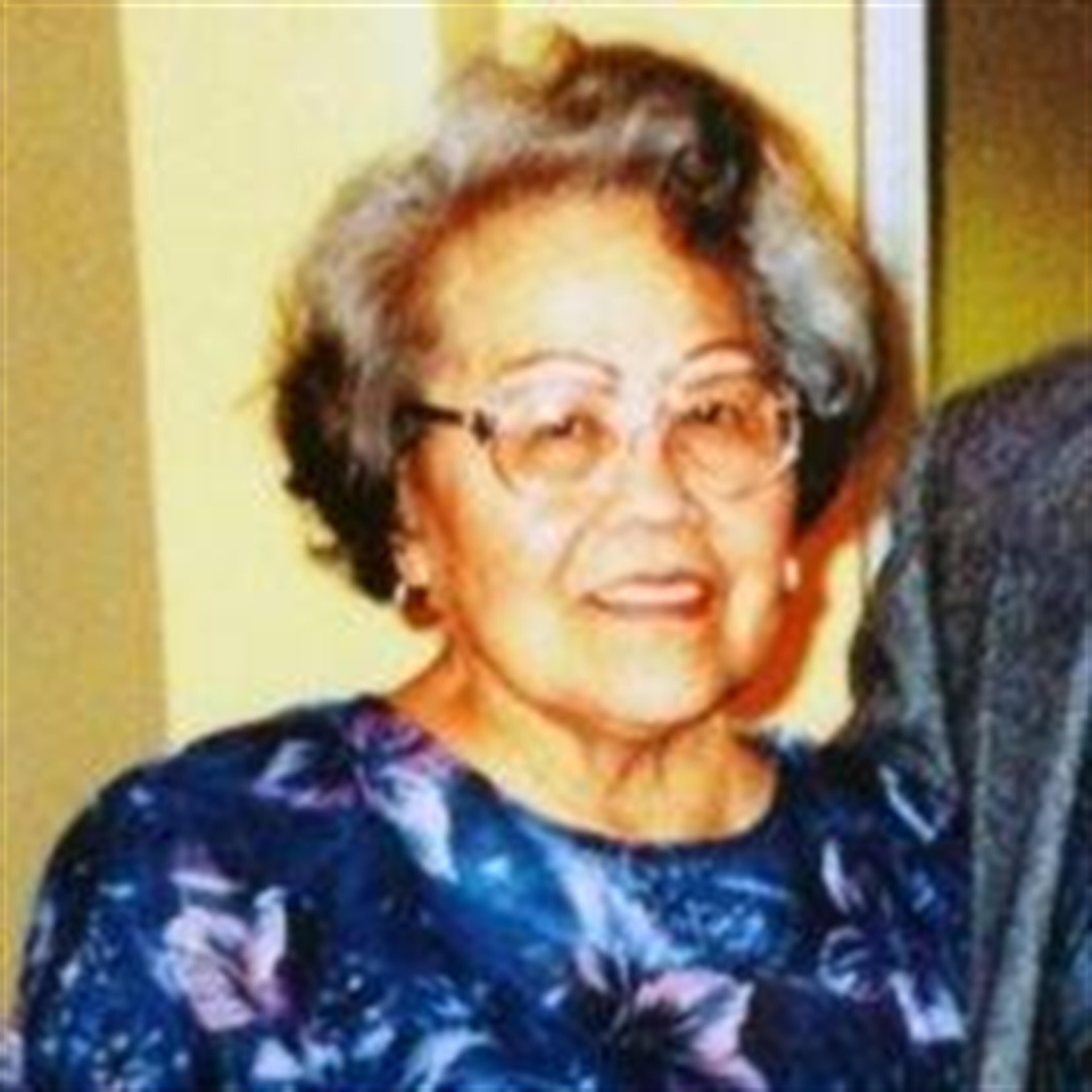 Lucila A. Peralta