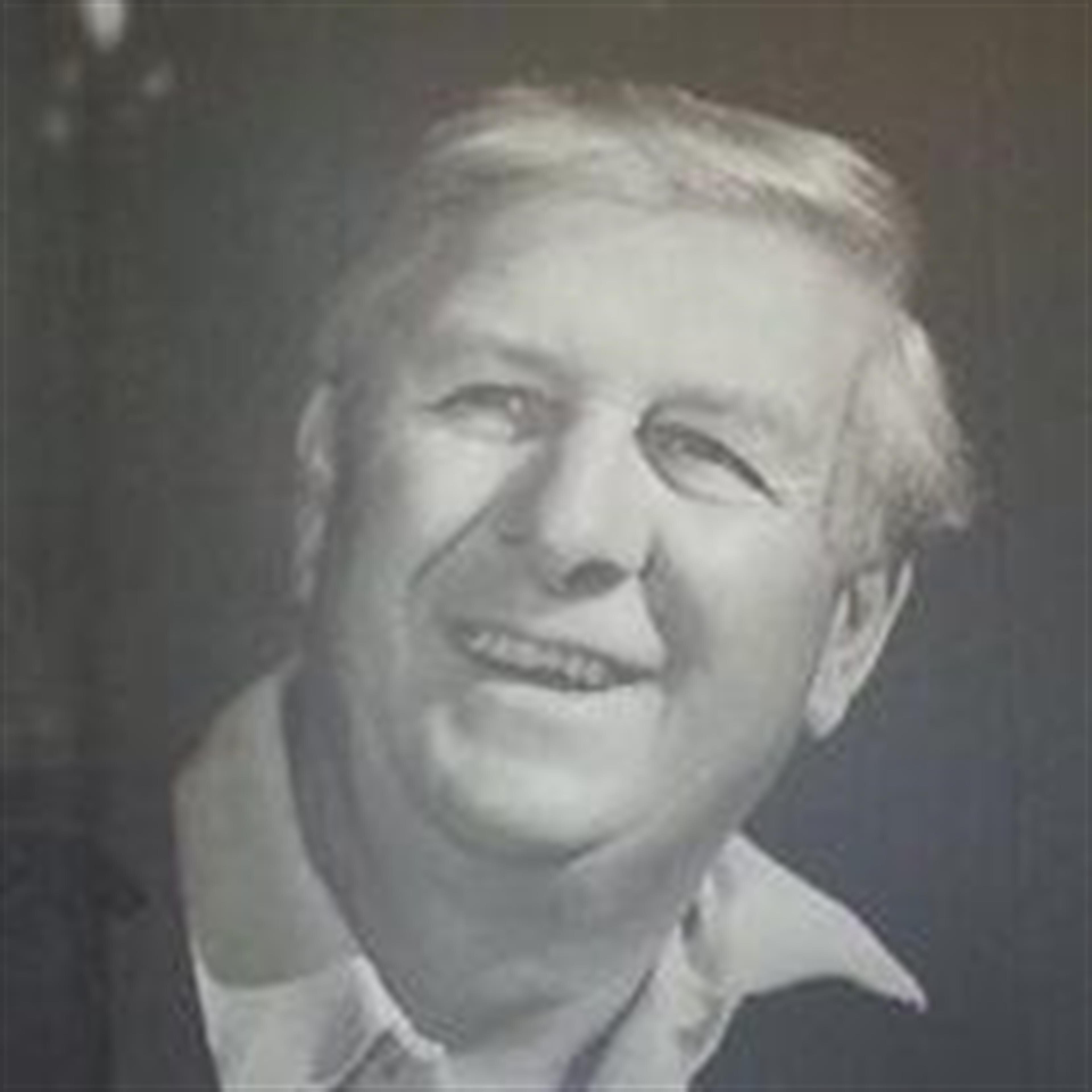 Edward Raymond Del Carlo