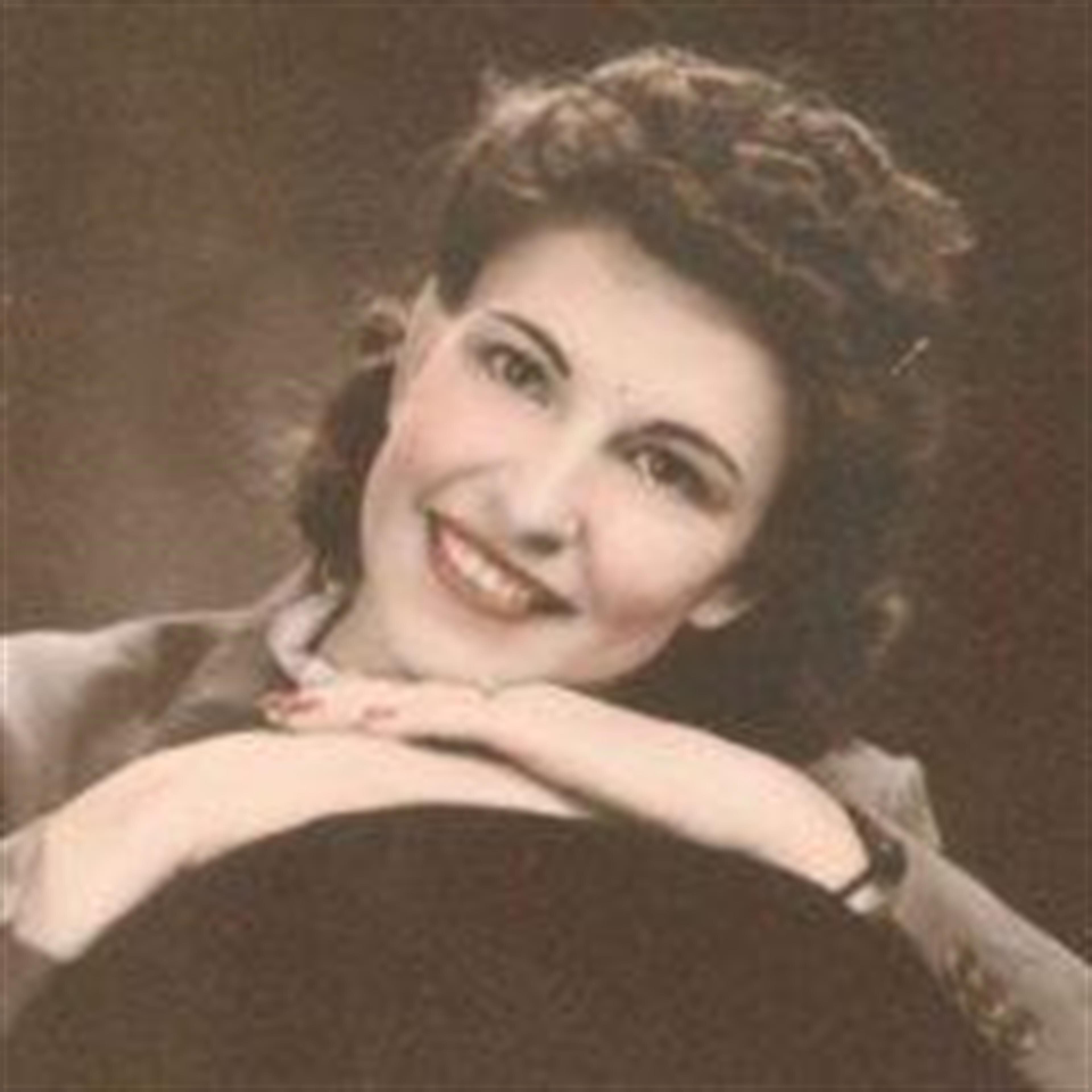 Ruth Sturgeon Clark