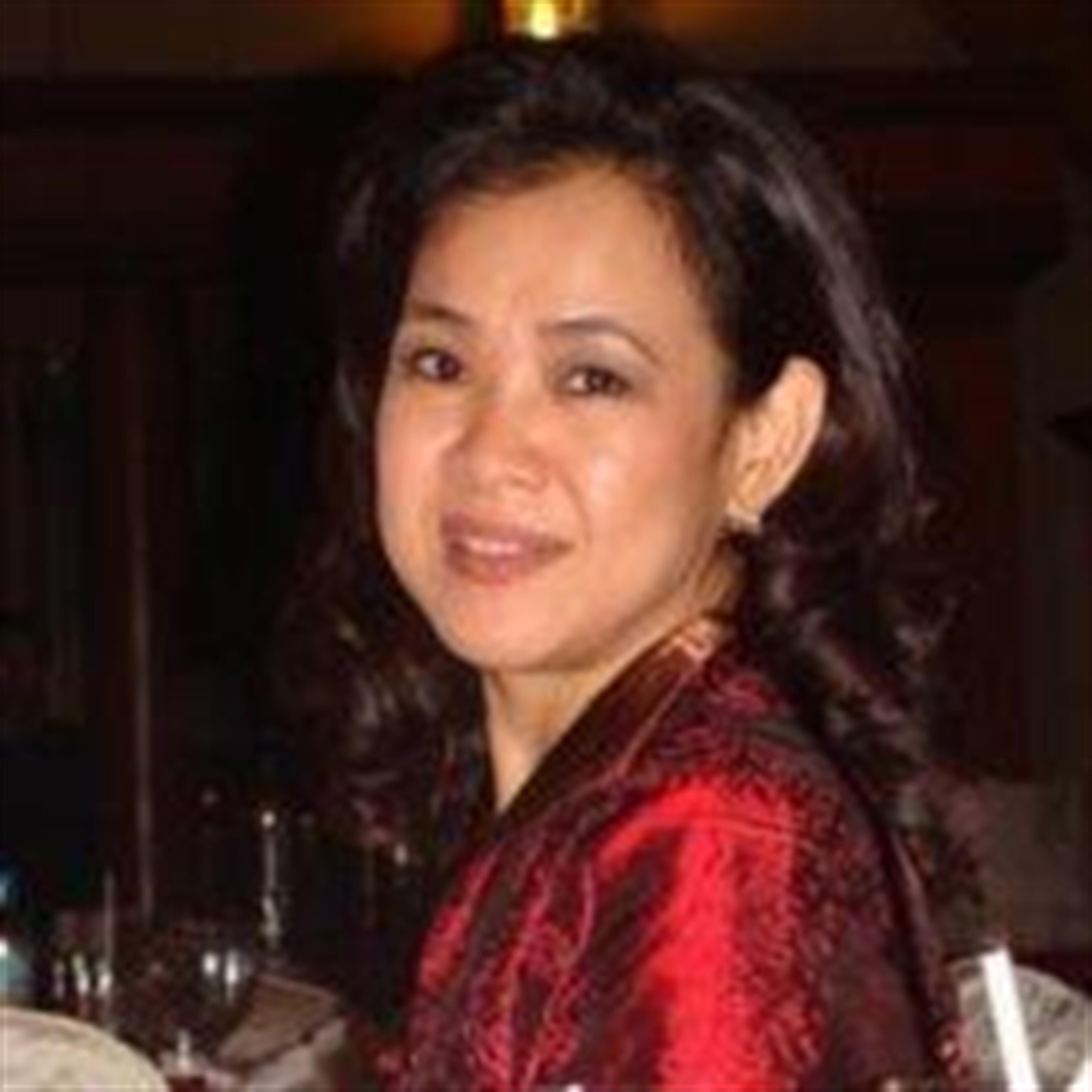 Linda Hendardy