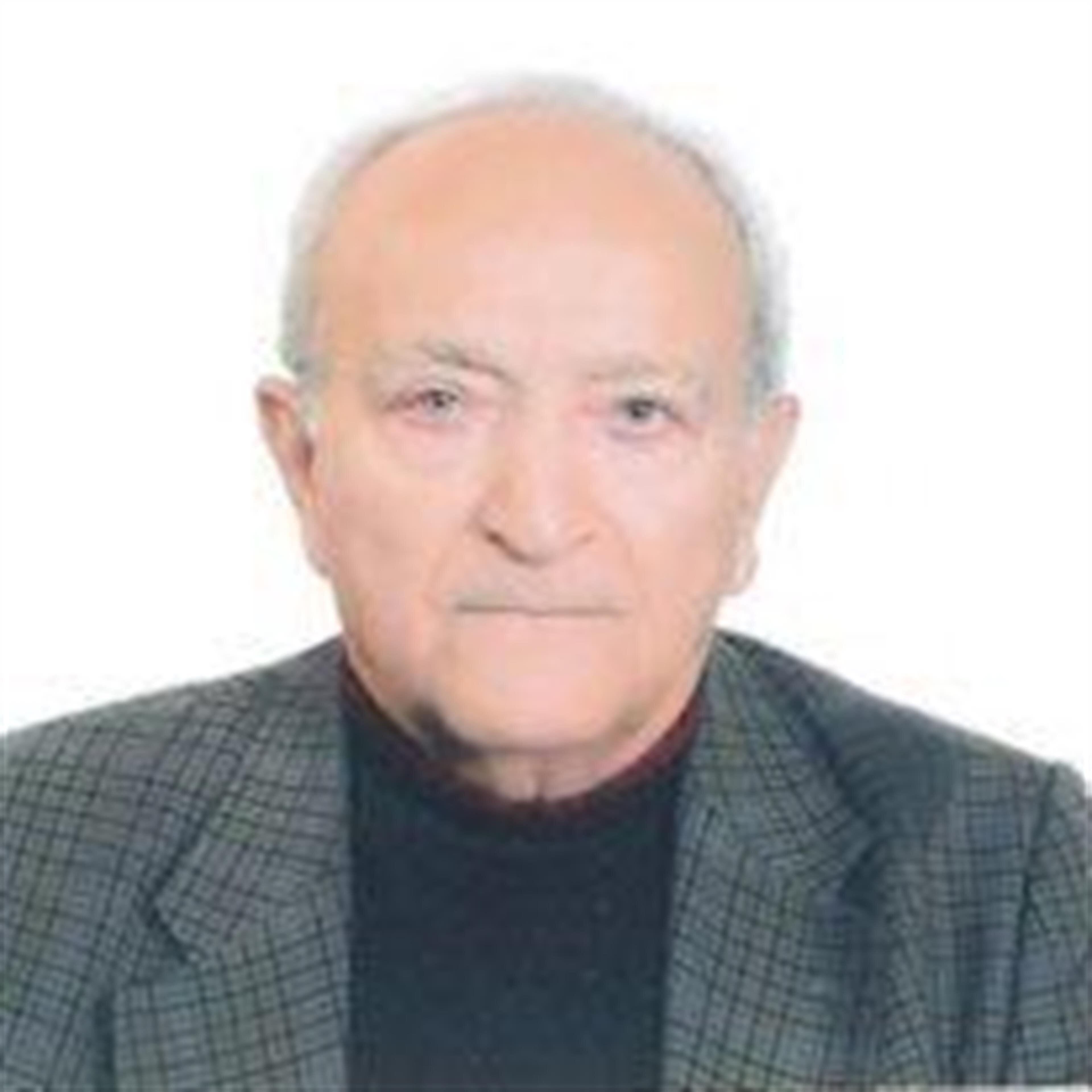 Joobin Pirzadeh