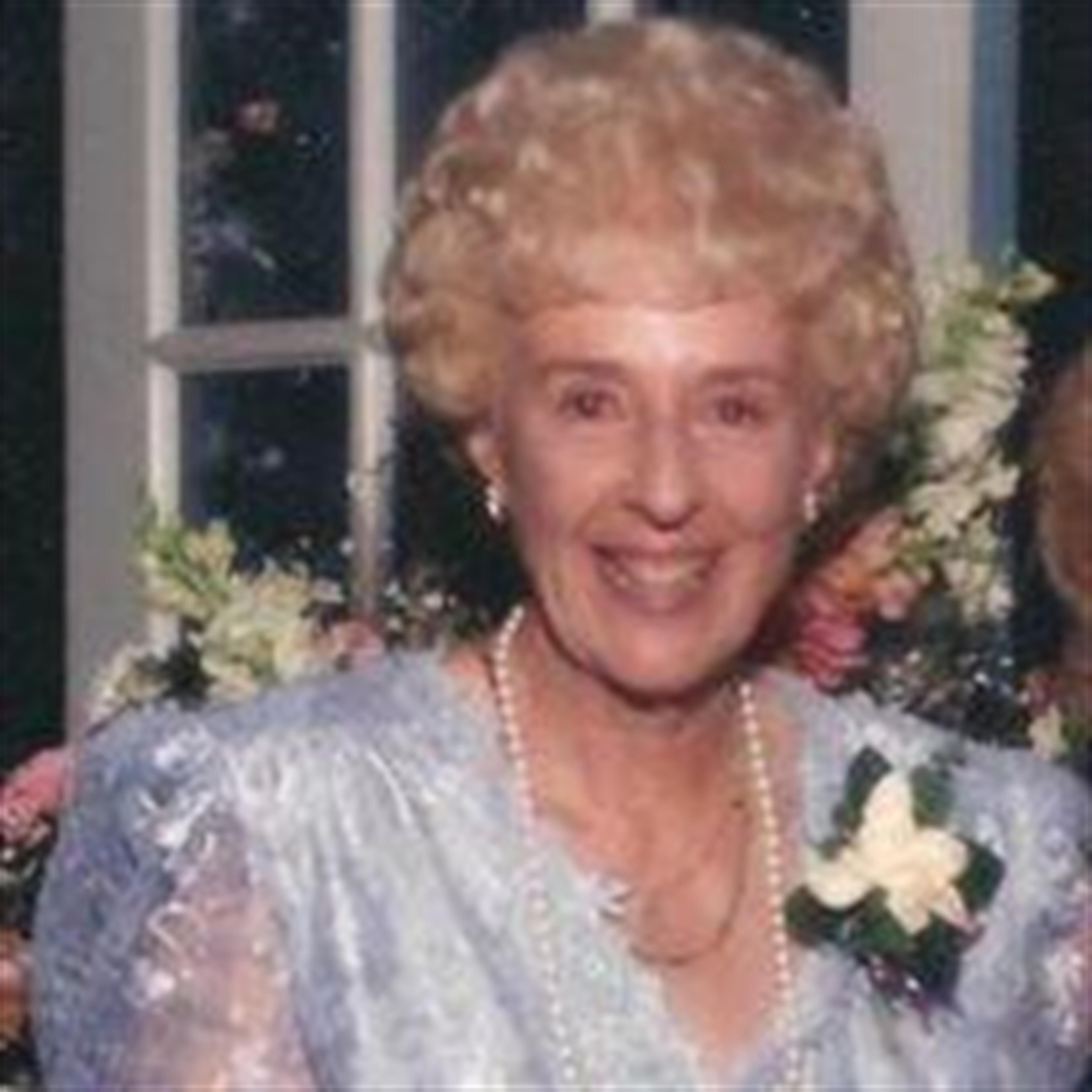 Mardelle June Reynolds