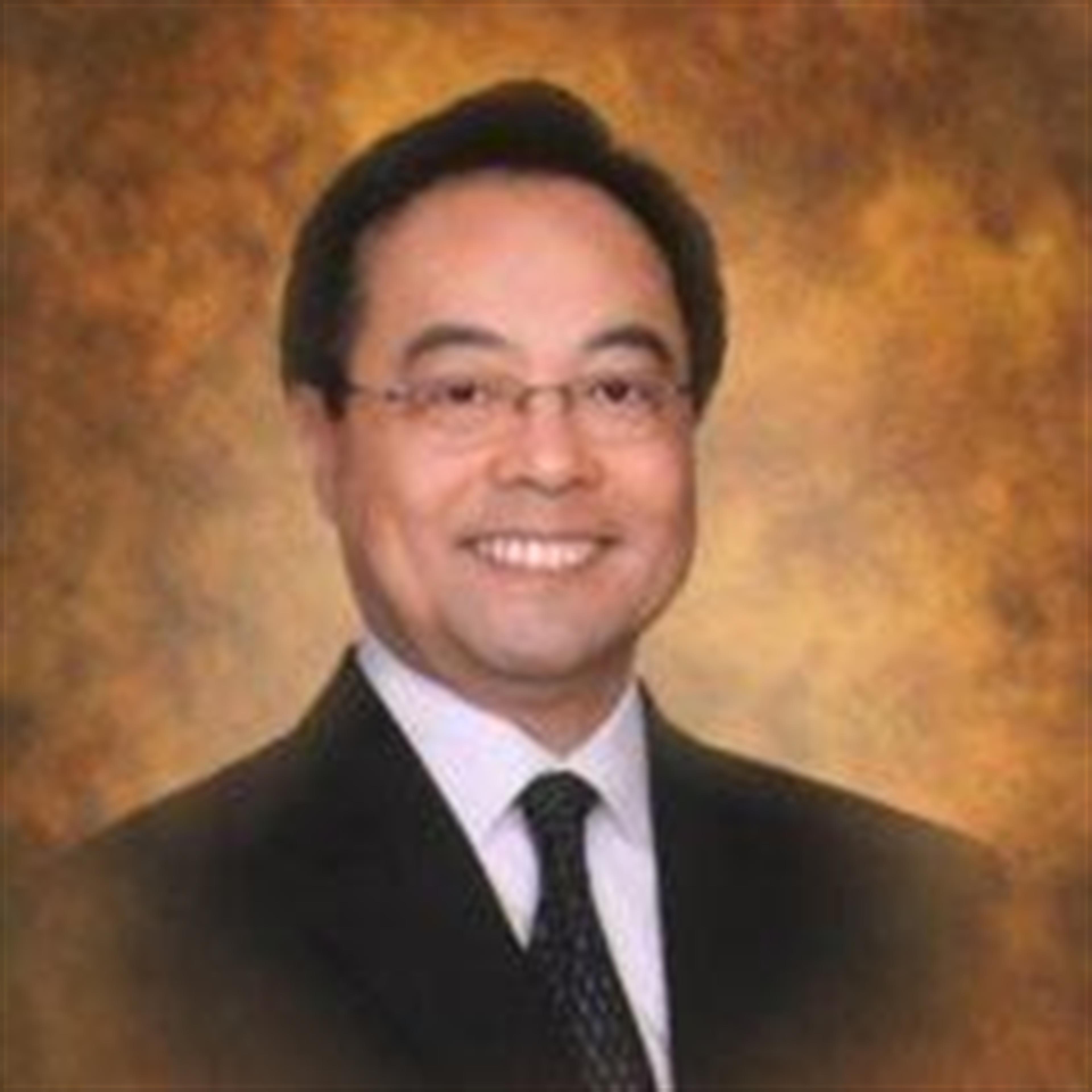 Richard K. Lee's obituary picture