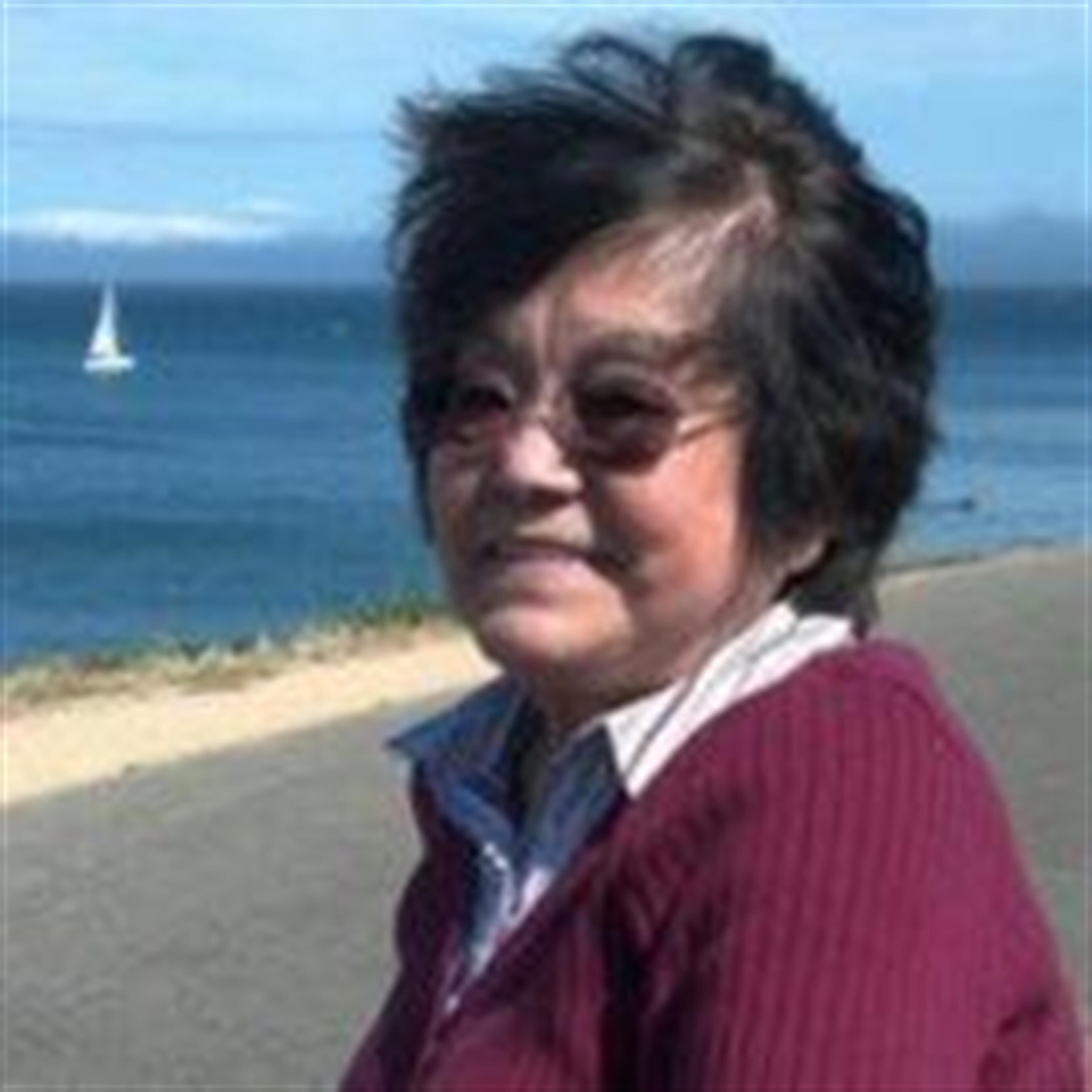 Takae Scott