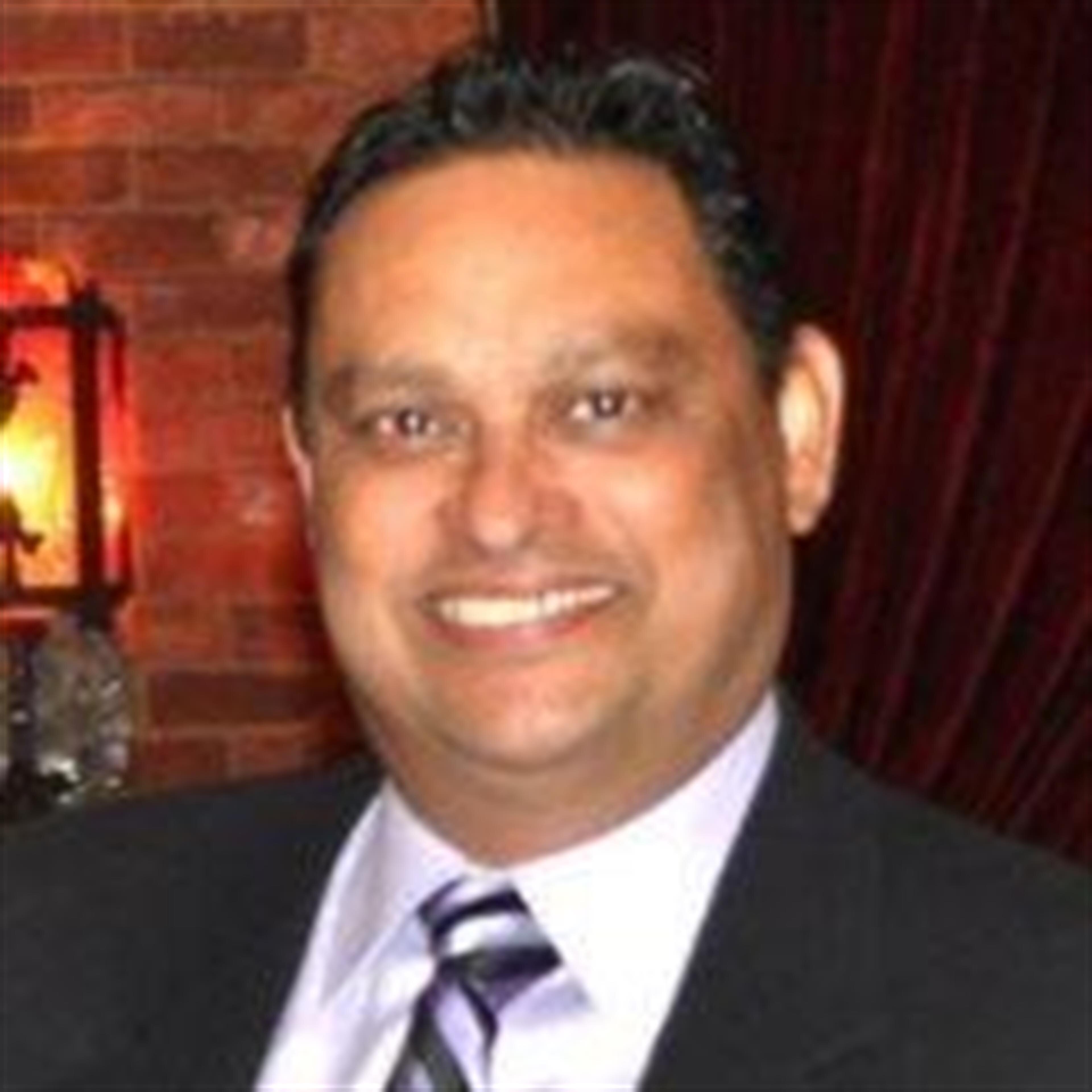 Anil Kumar