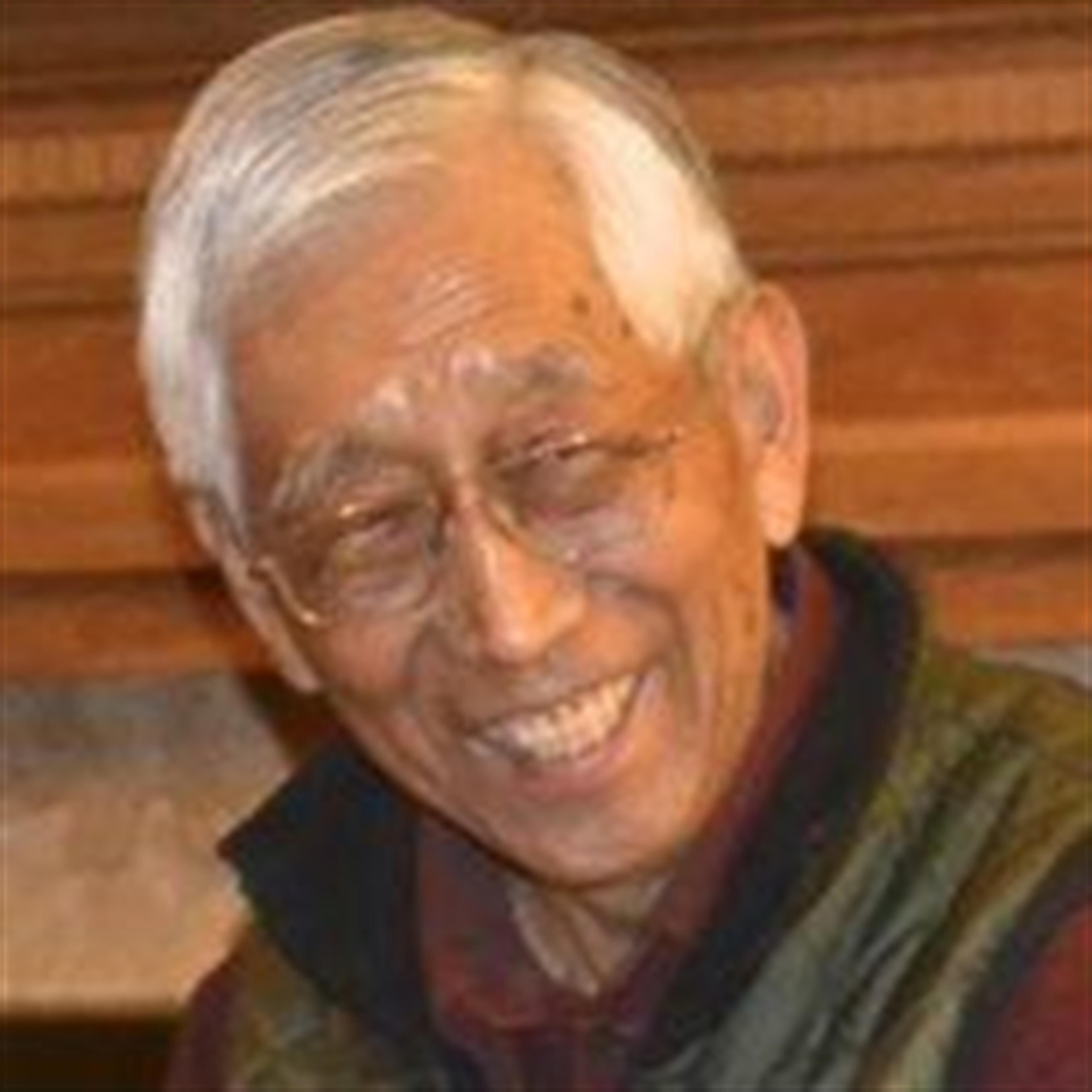 George Chao