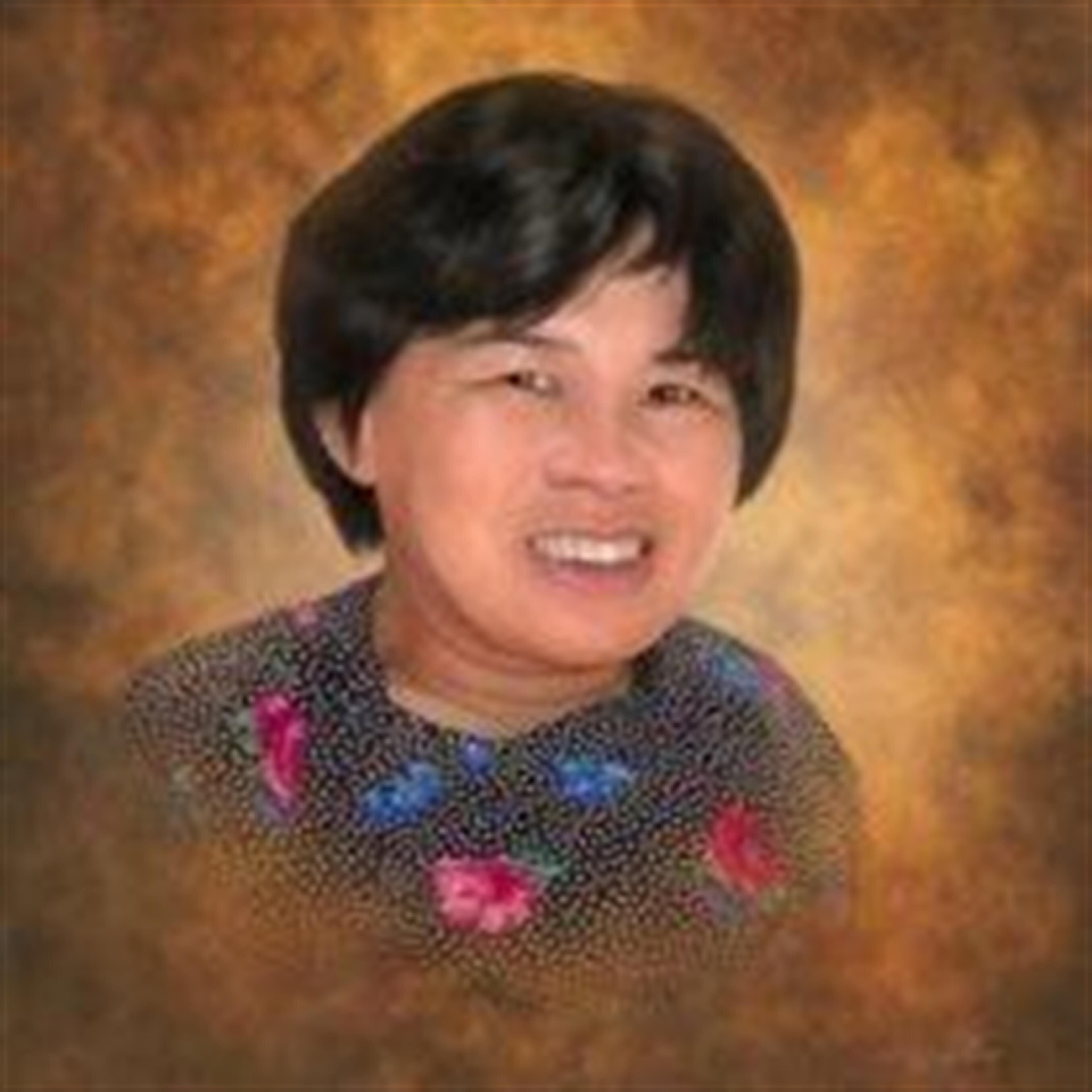 Kelleen Chen