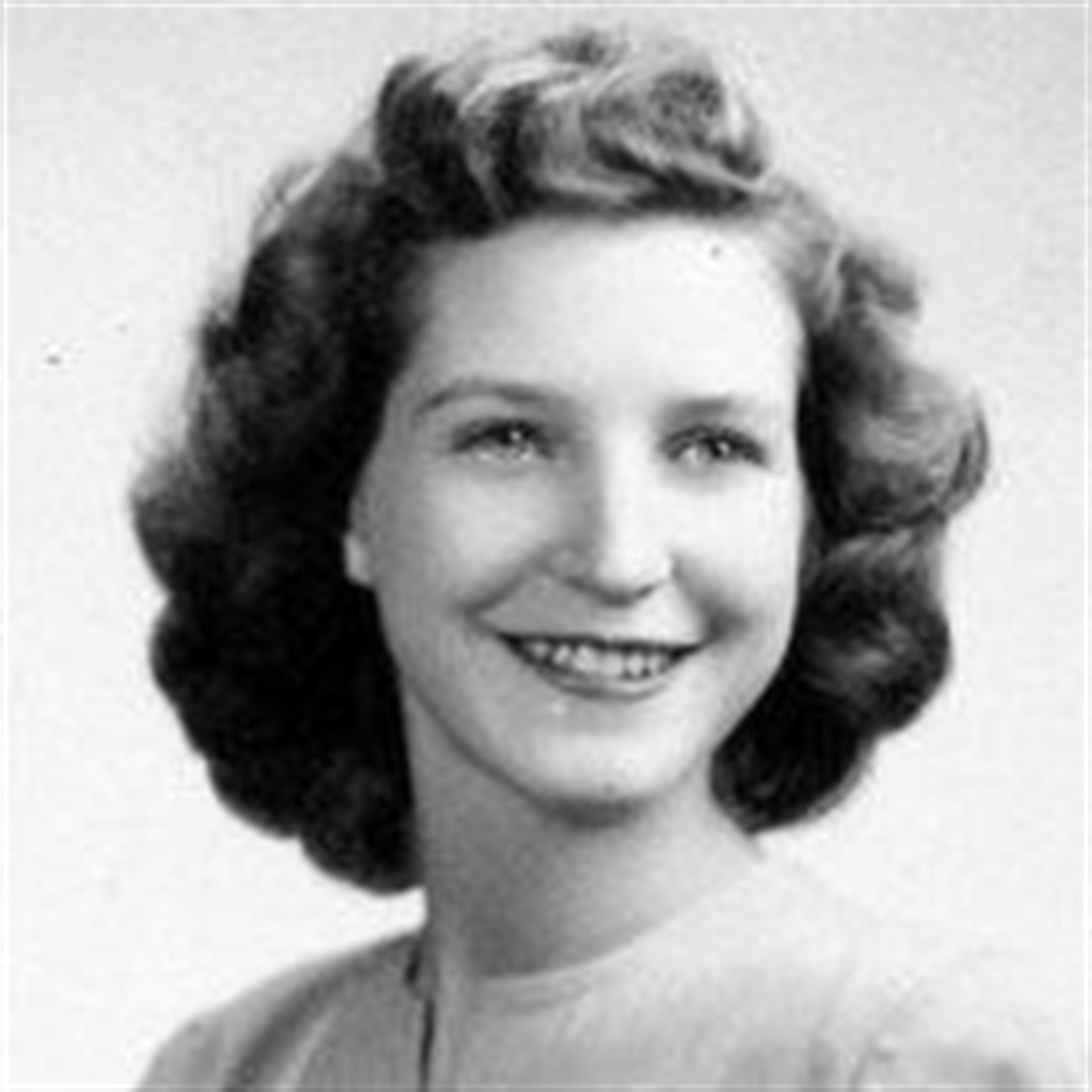 Betty Nichols