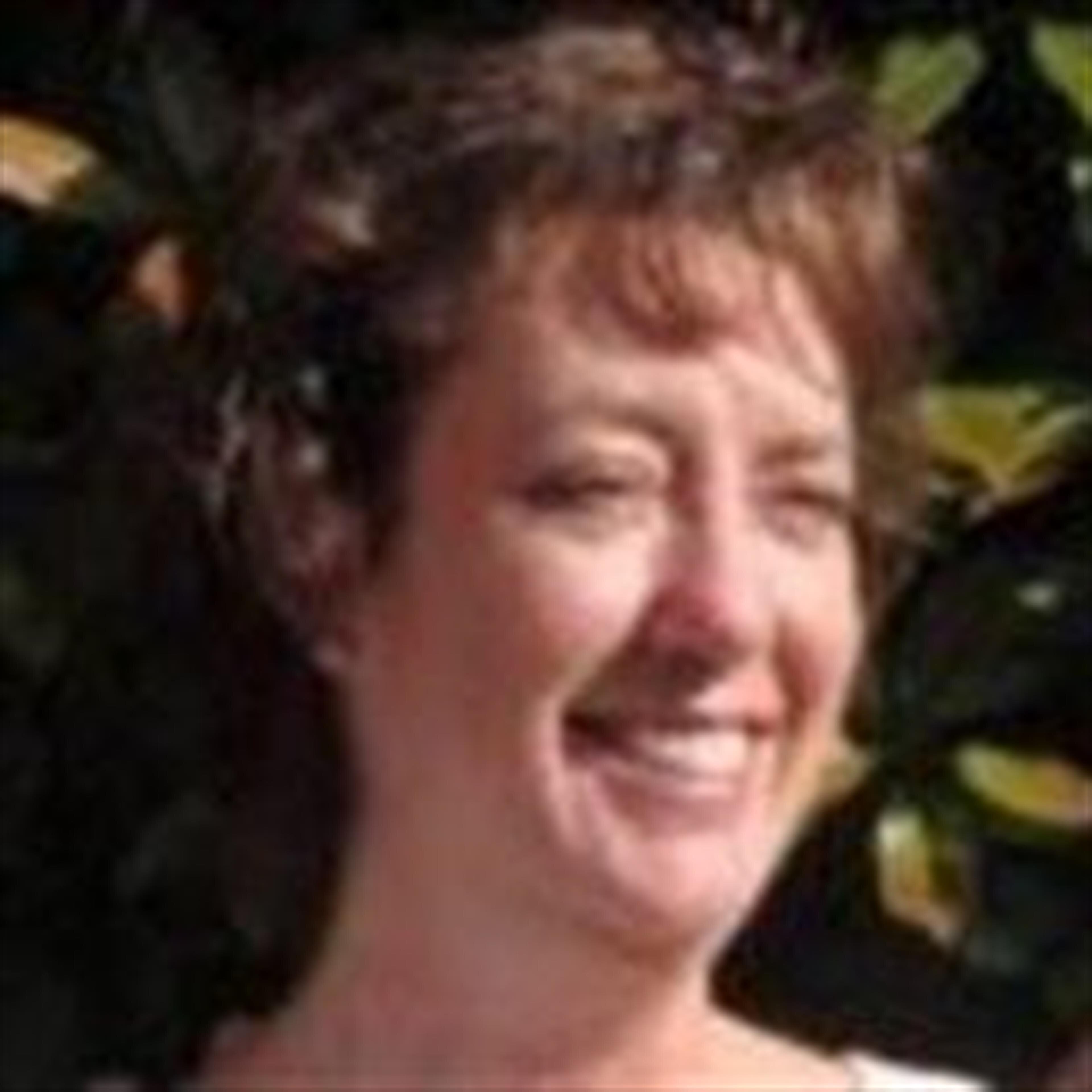 Maureen Stogner Roche