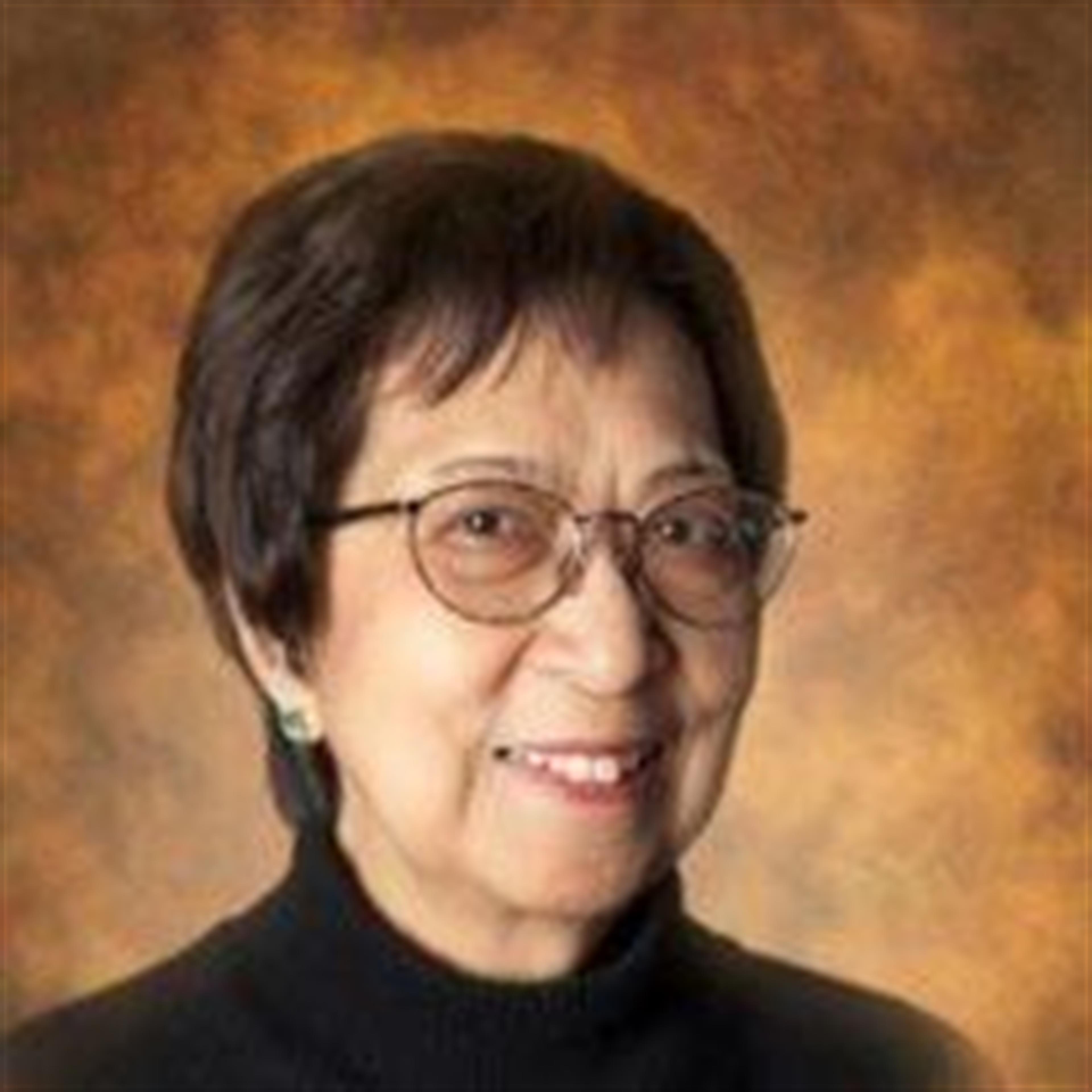 Judy Yuen Yu Yeung