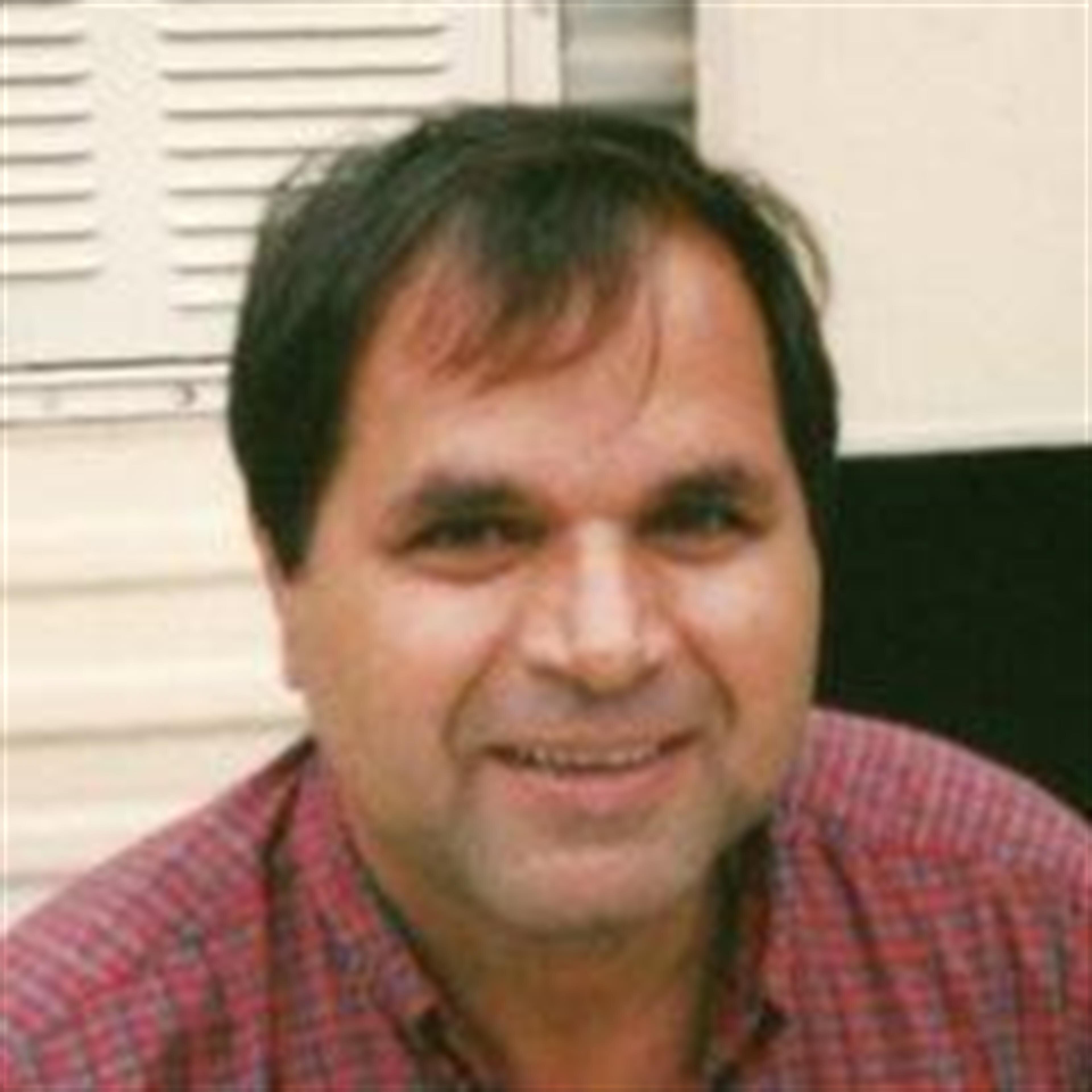 Javad Tayebi