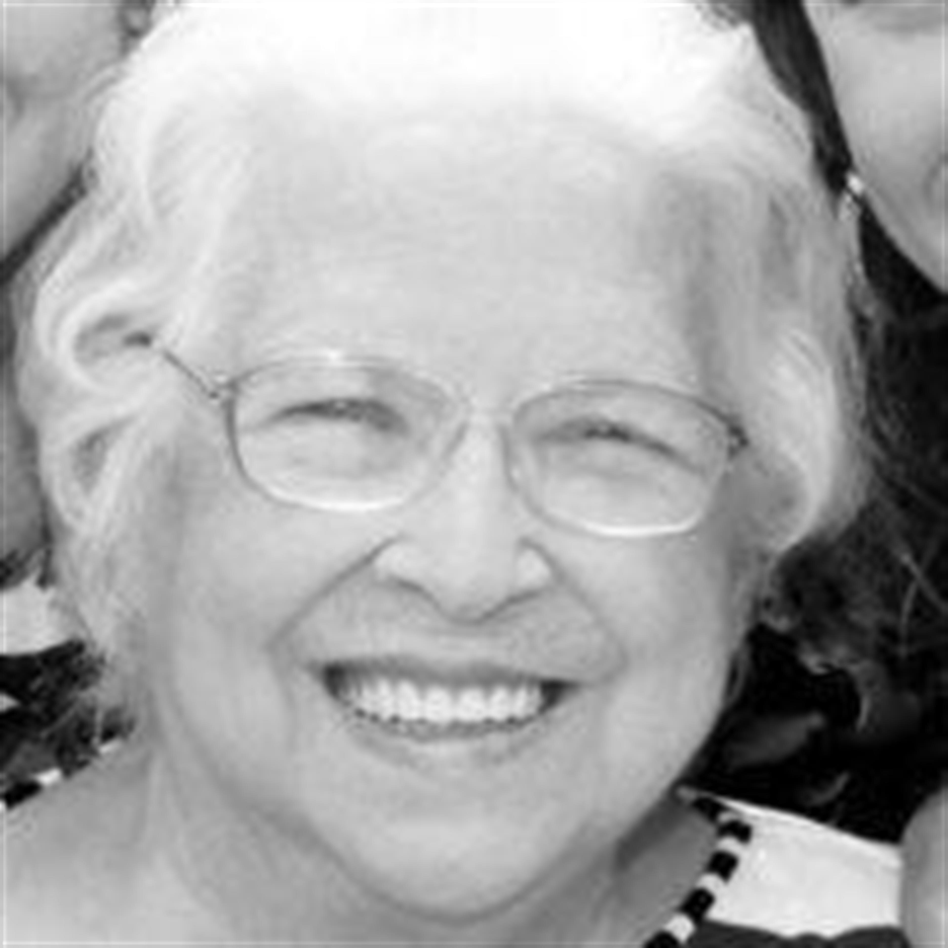 Doris Lorraine Watkins Fox