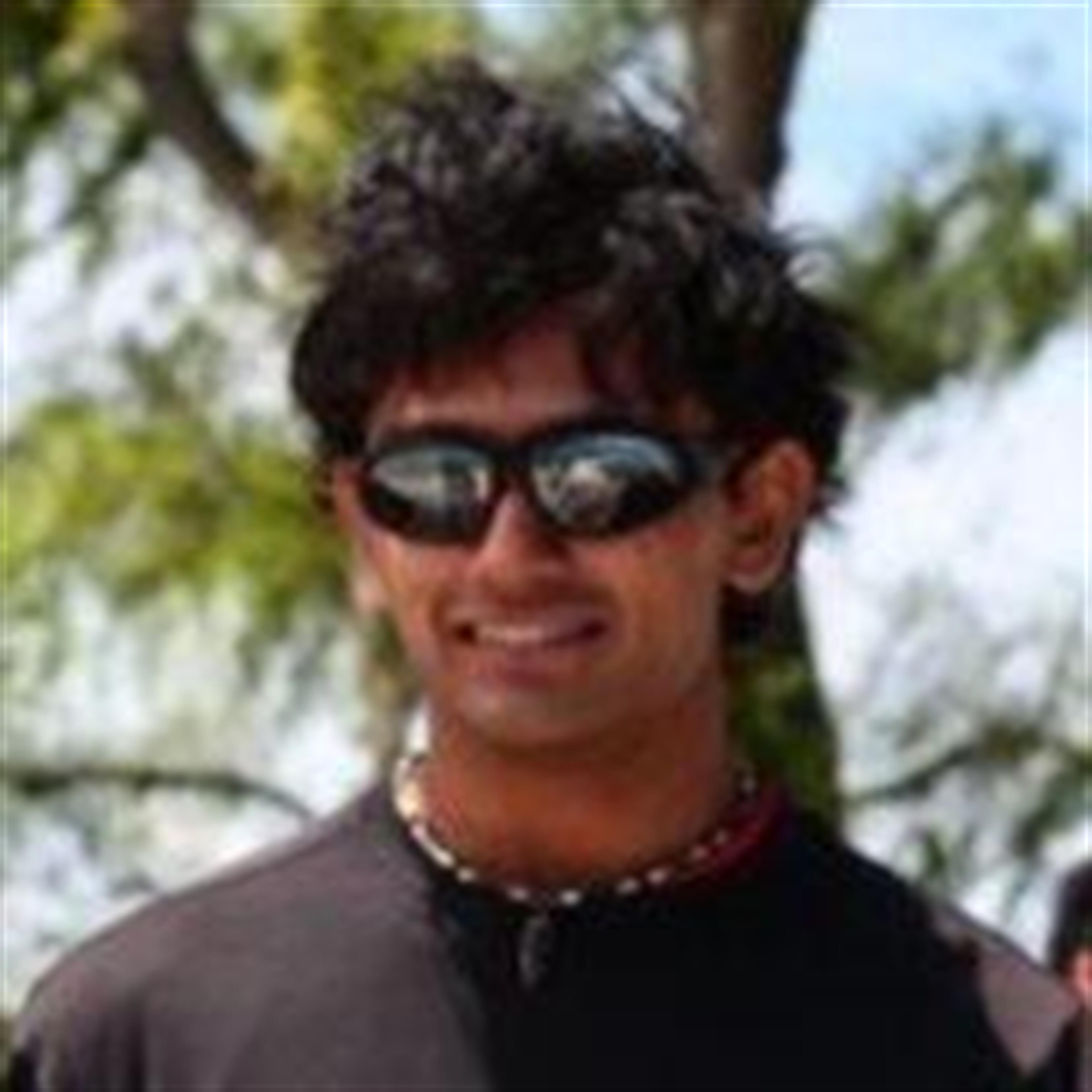 Aditya Kadam