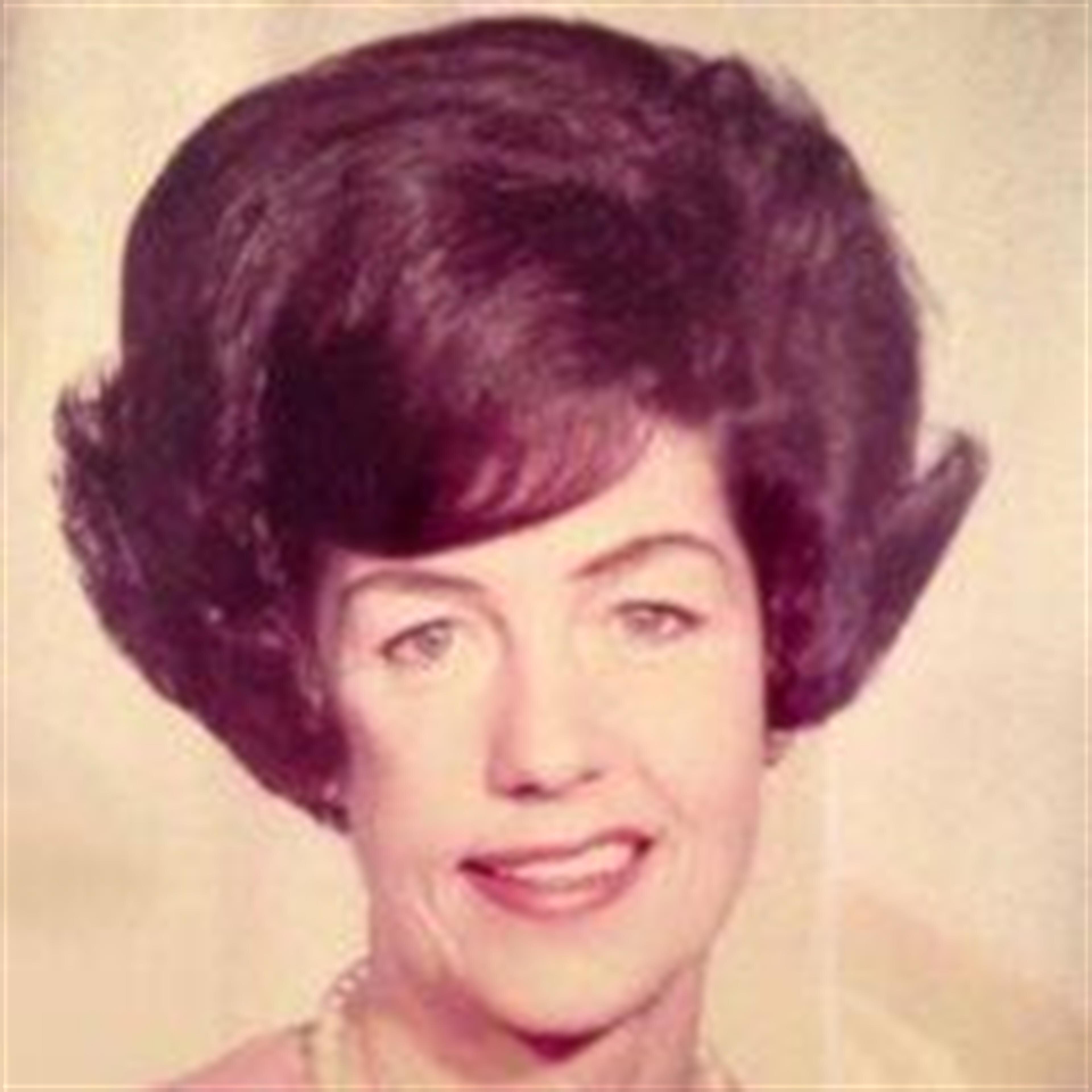 Virginia Z. Todd