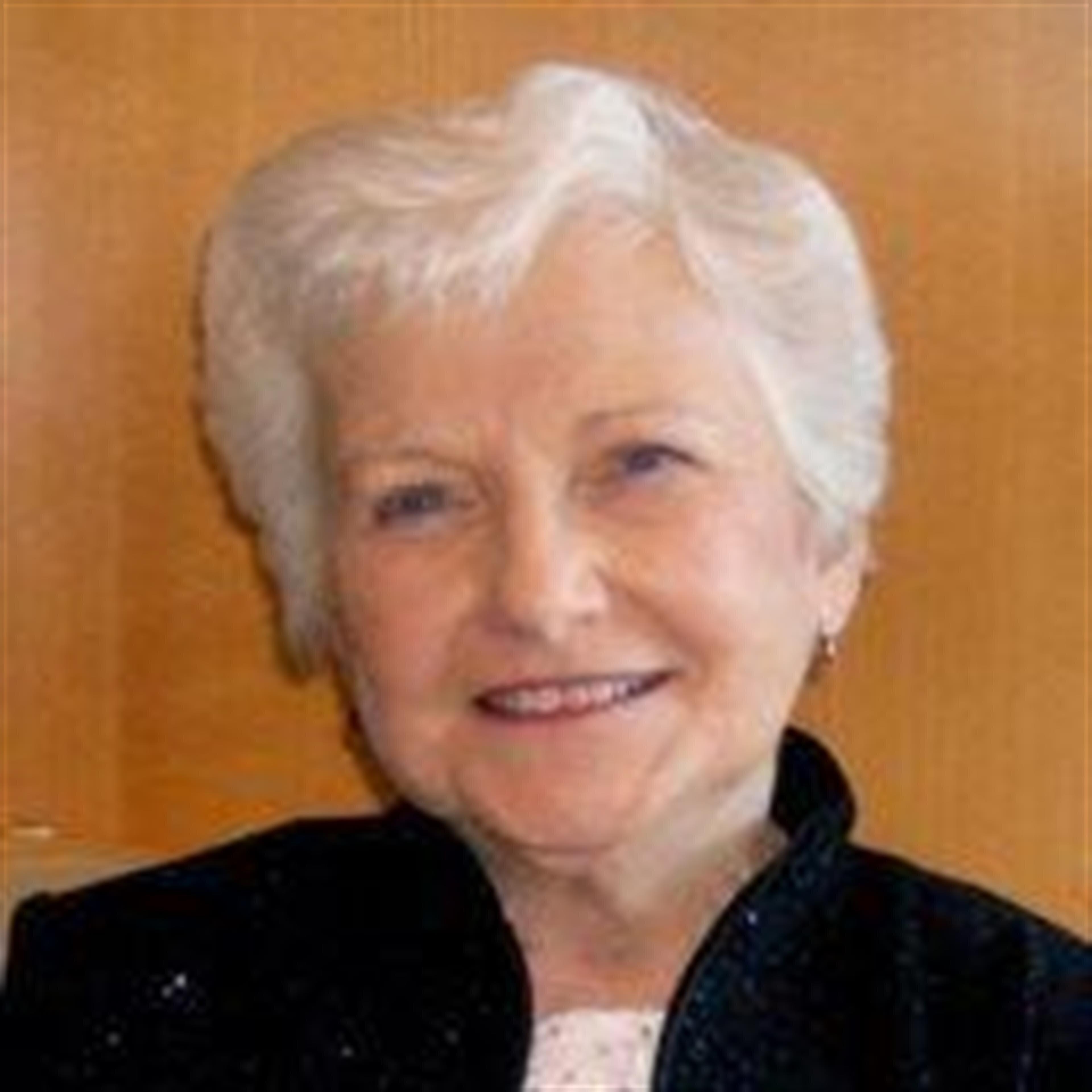 Agnes Giglio
