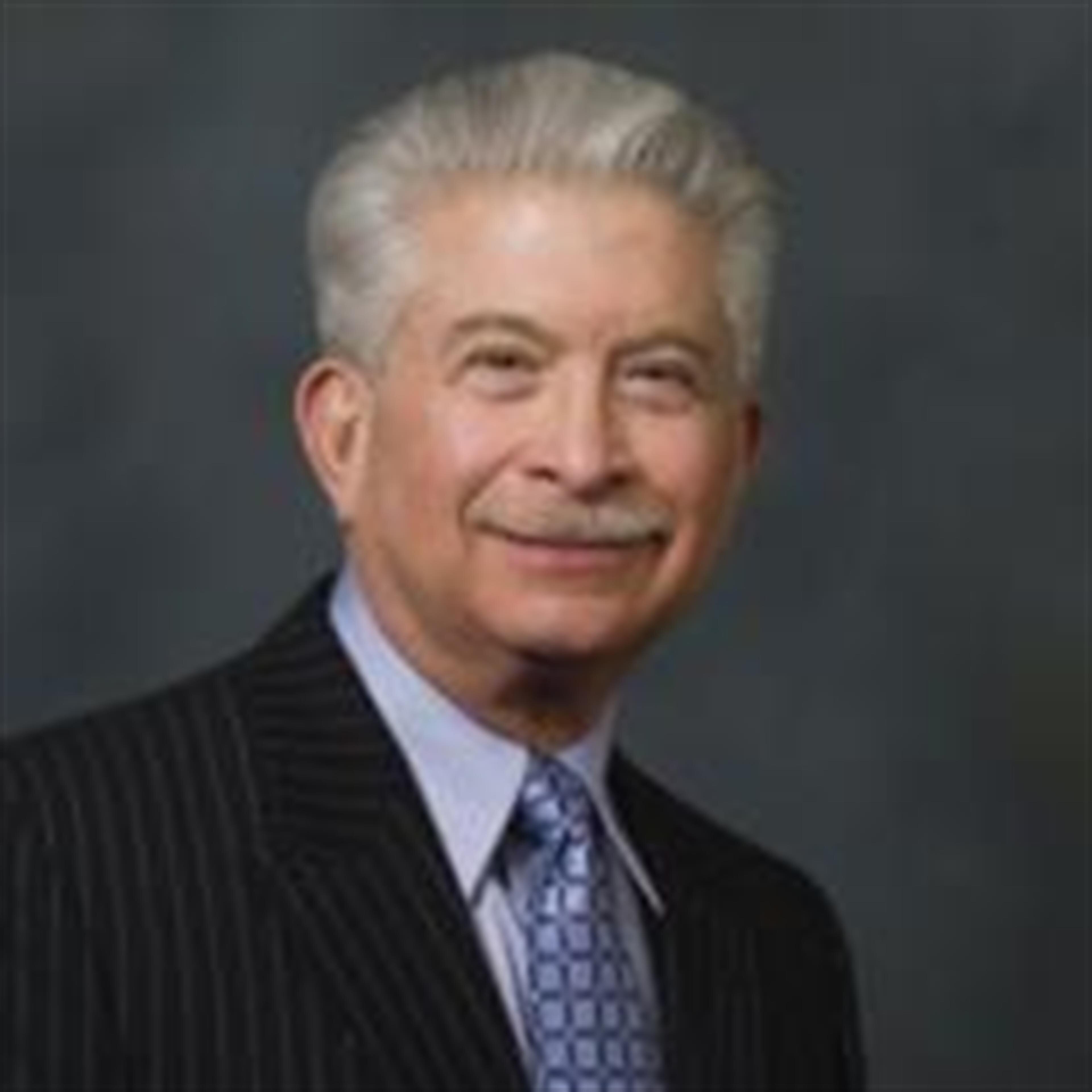 Joseph A. Lawton